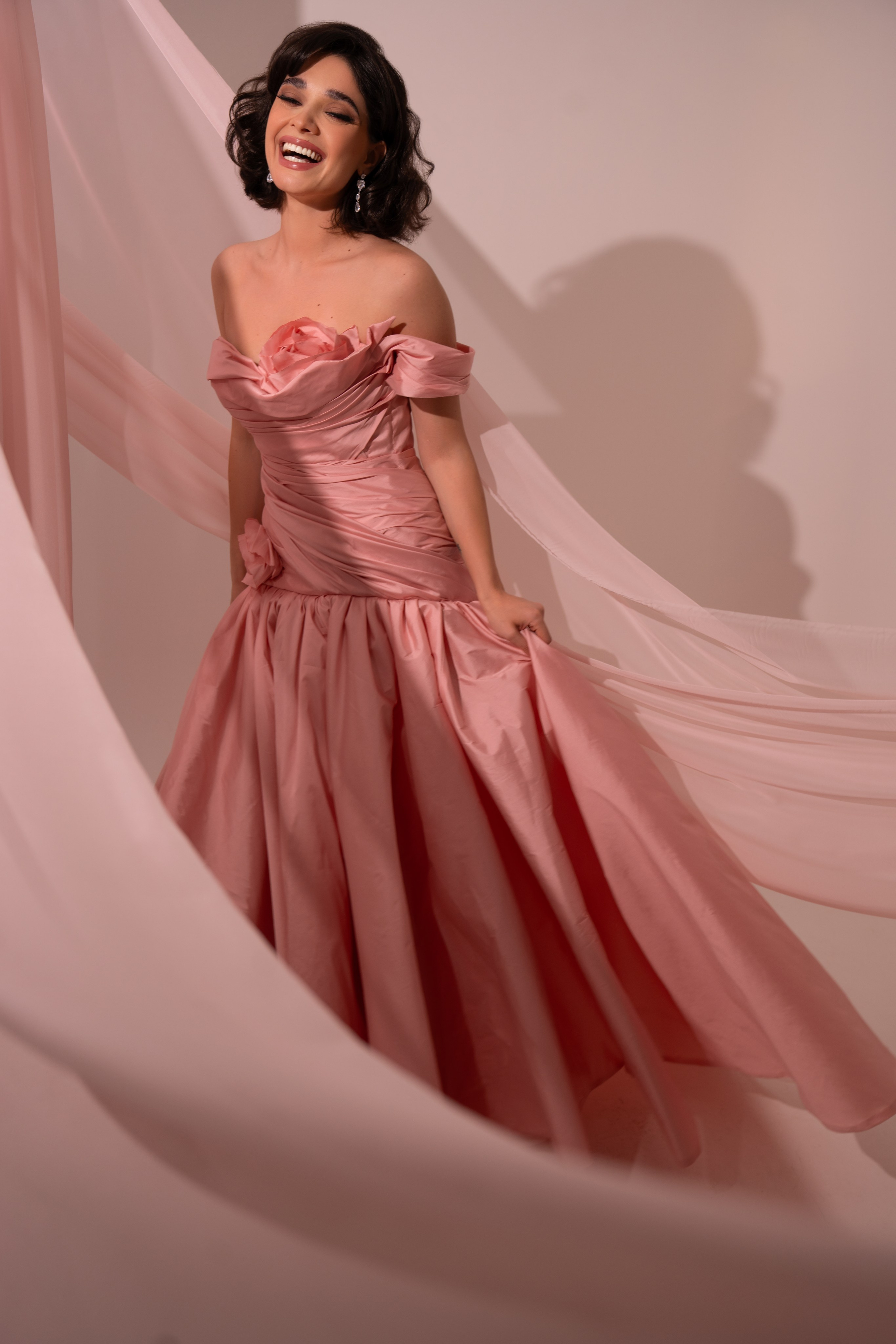 Brands. Portrait, Lifestyle and Lovestory photographer in Riyadh