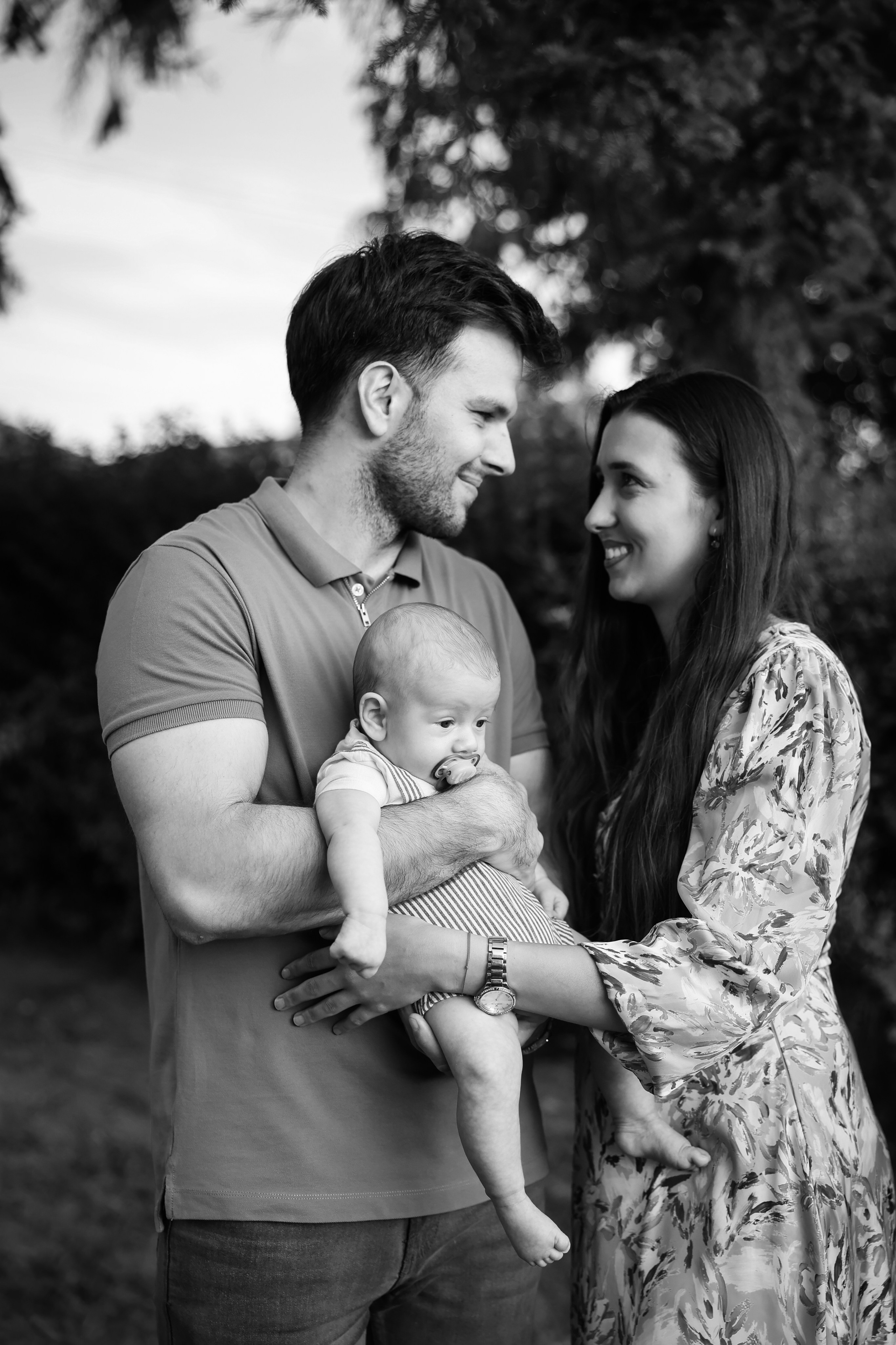 Porodične fotografije