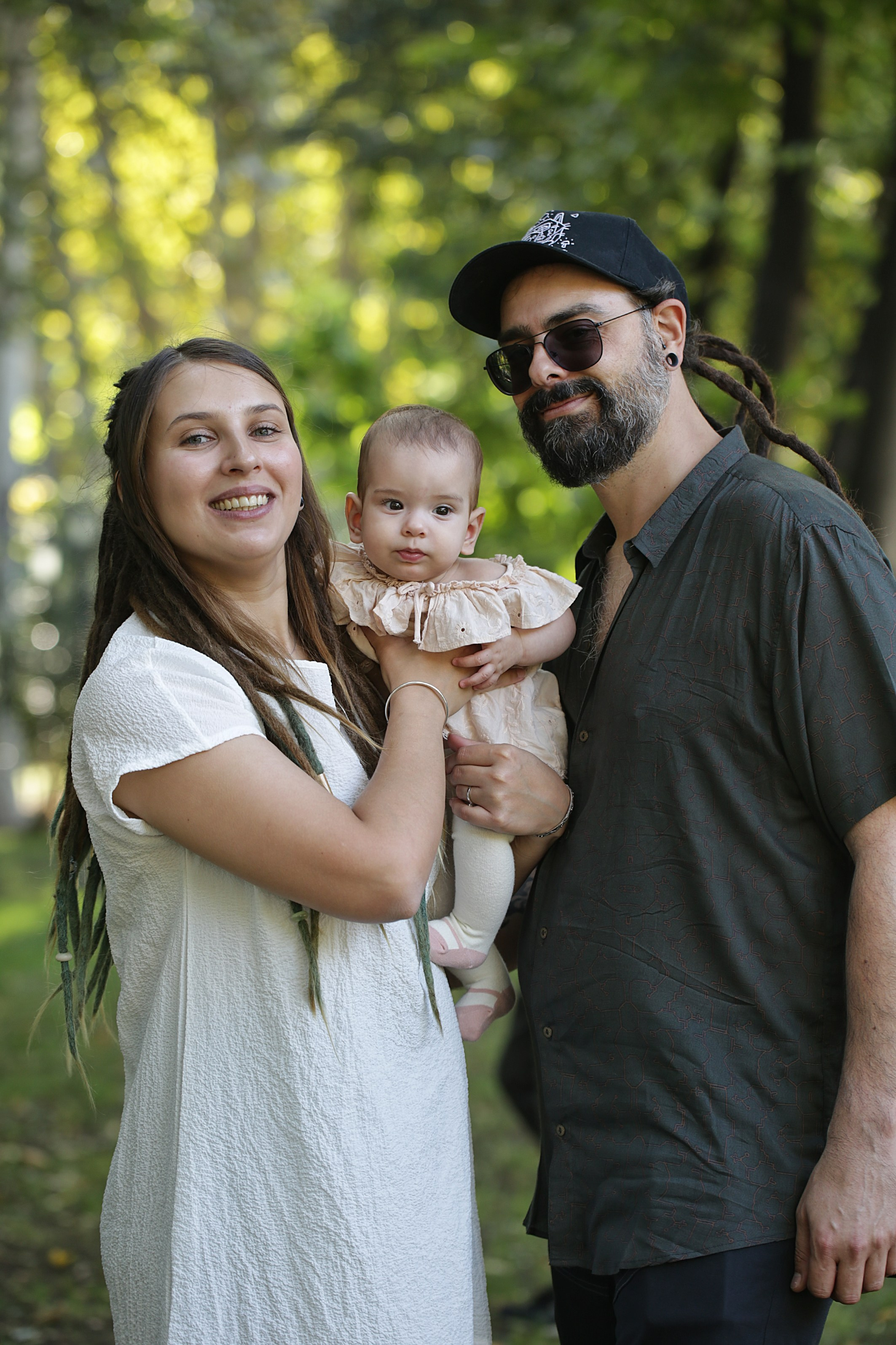 Женя. Wedding and family photographer in St.Tbilisi.Kristina Aslamazishvili