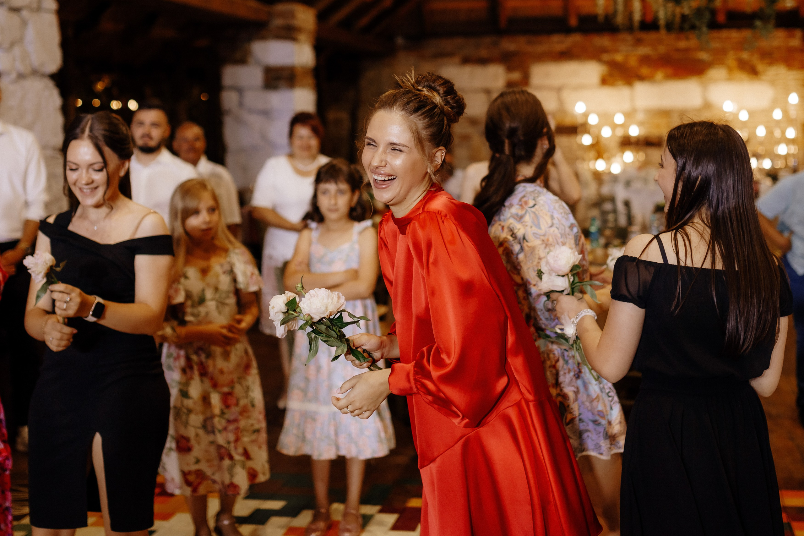 Wedding — Dumitru & Victoria. Fulga Photographer