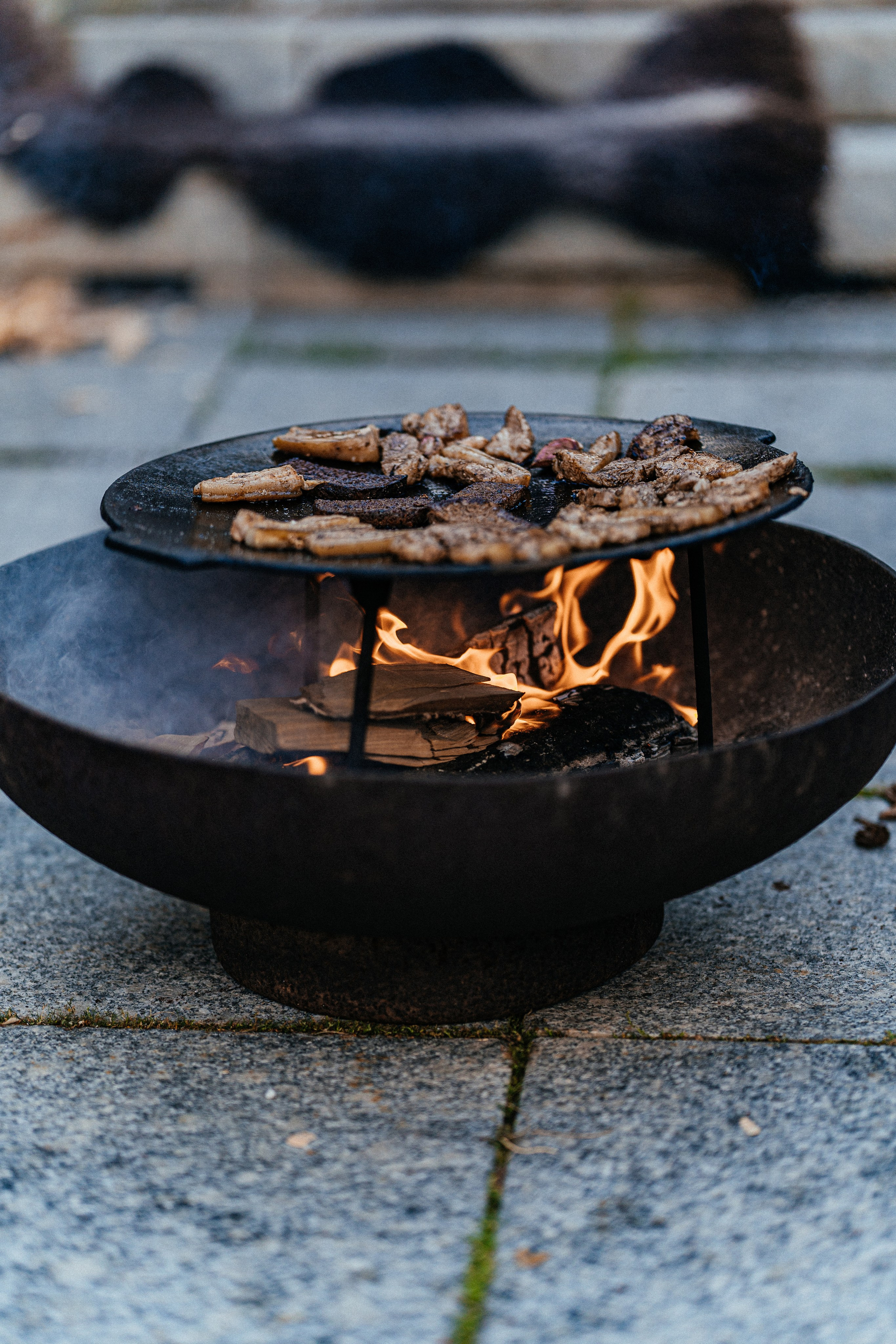 Street photo. Uvarovsphoto