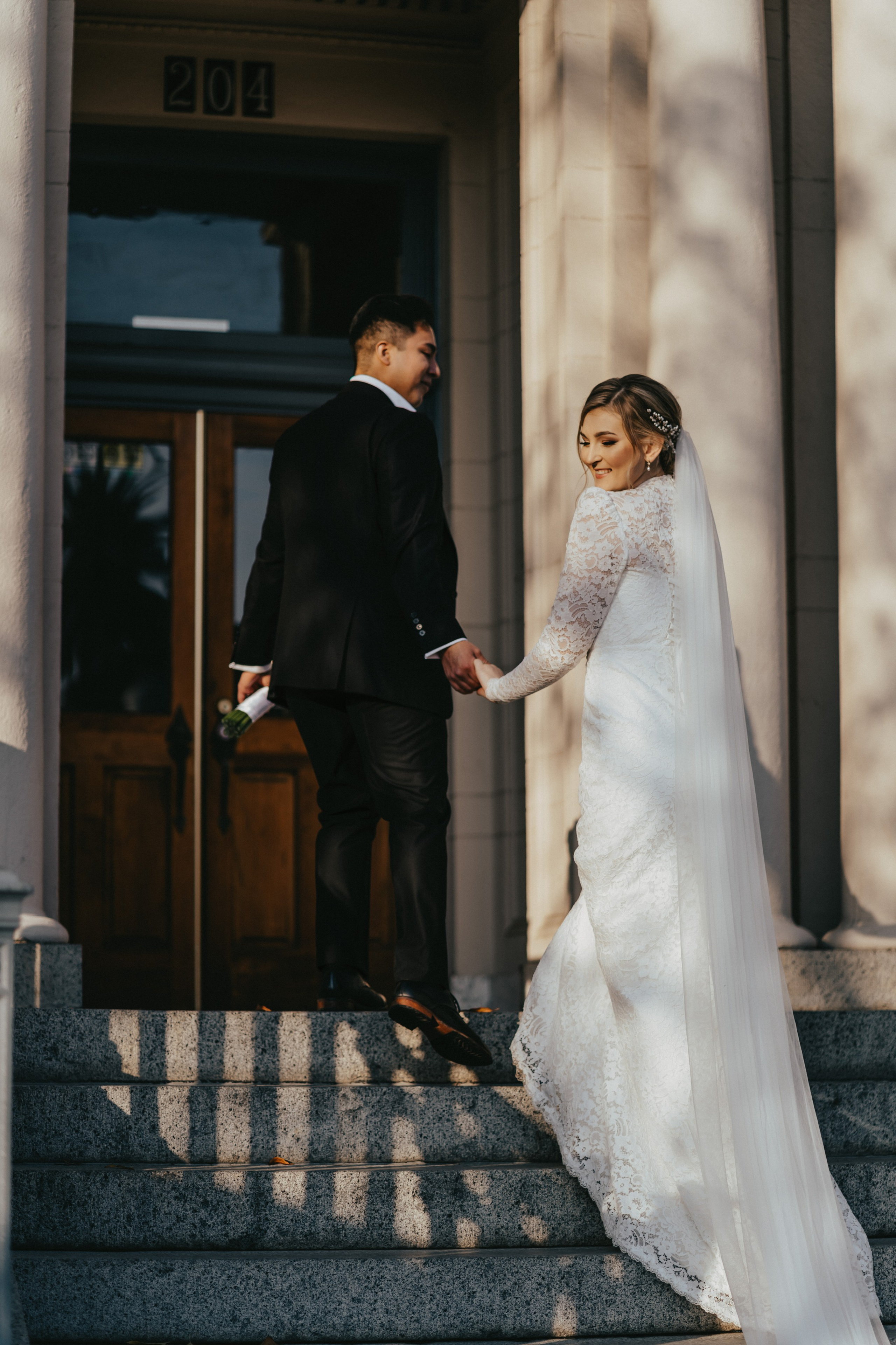 Visalia. Свадебный и семейный фотограф и видеограф в Калифорнии Сан-Франциско и Bay Area