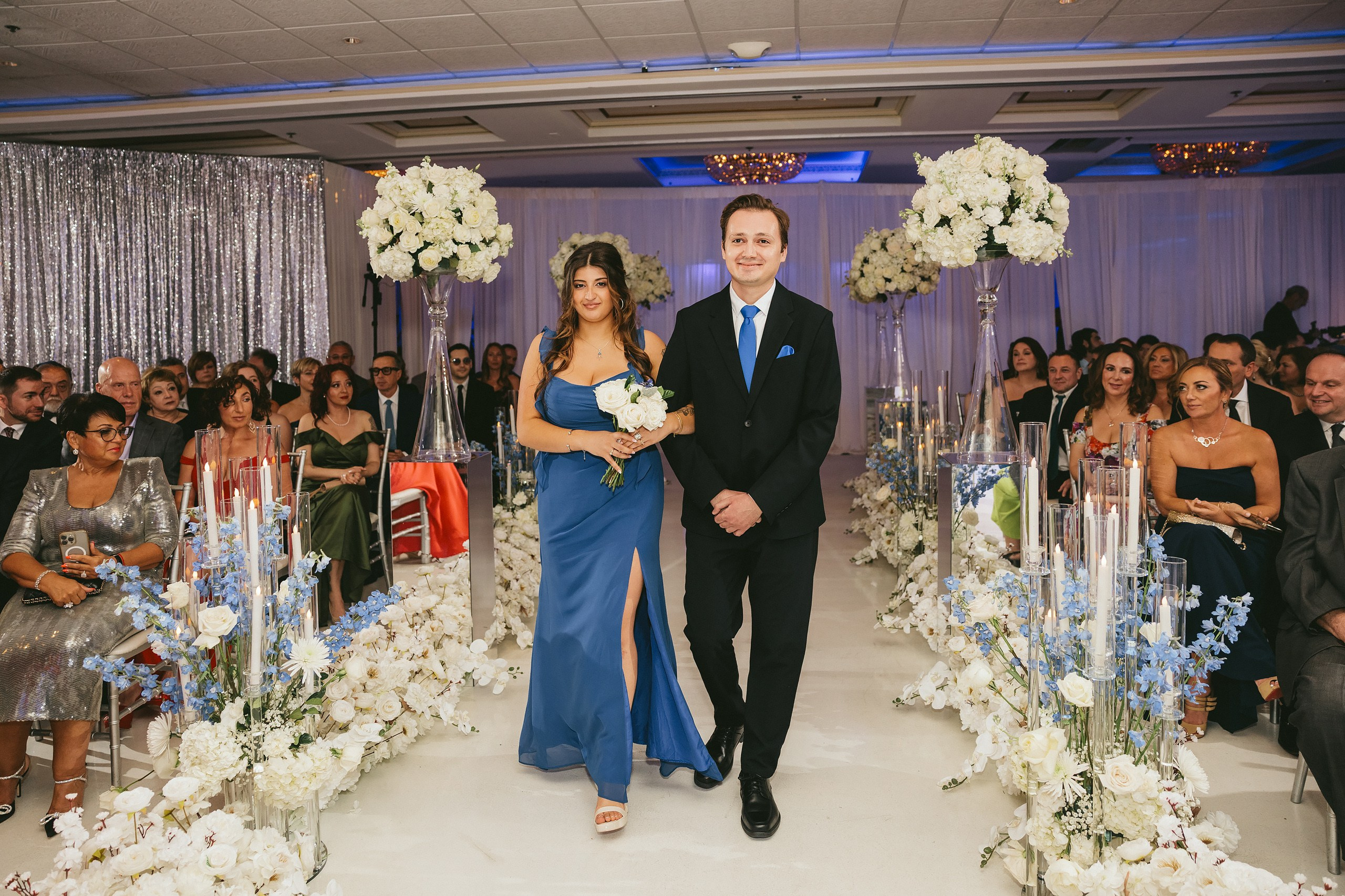 06.08.2025 Wedding. Wedding family event photographer in Chicago Nick Yushevich