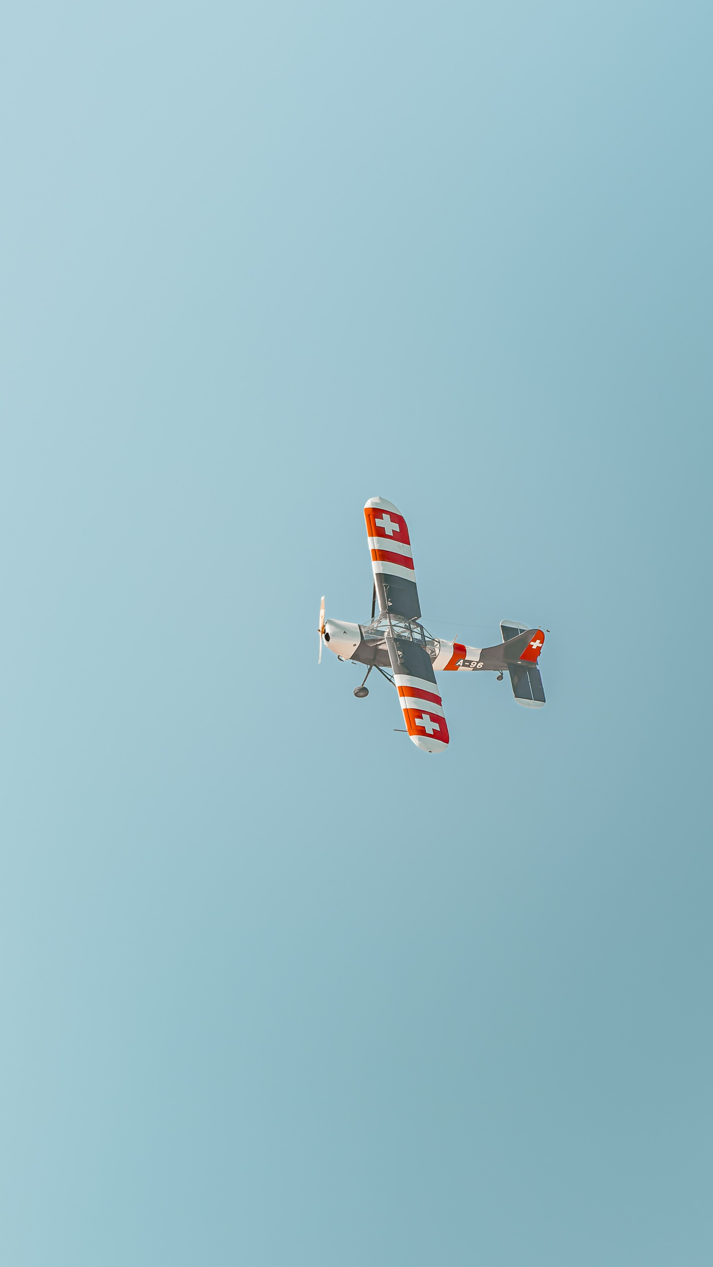 Wings and Frends · Grenchen 2026. Lutsenko Visuals — Photography & Visual Content