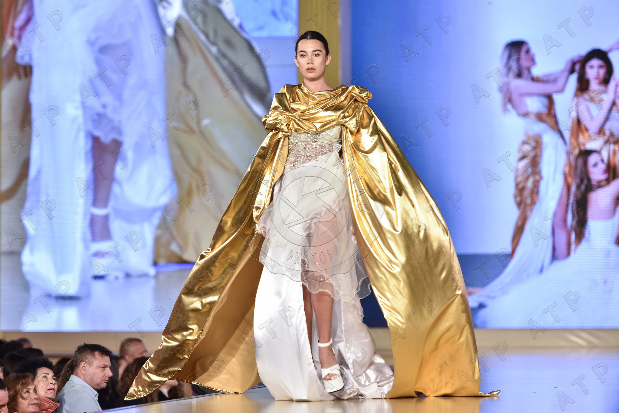 Fashion. Vescan Pictures - fotografie de eveniment