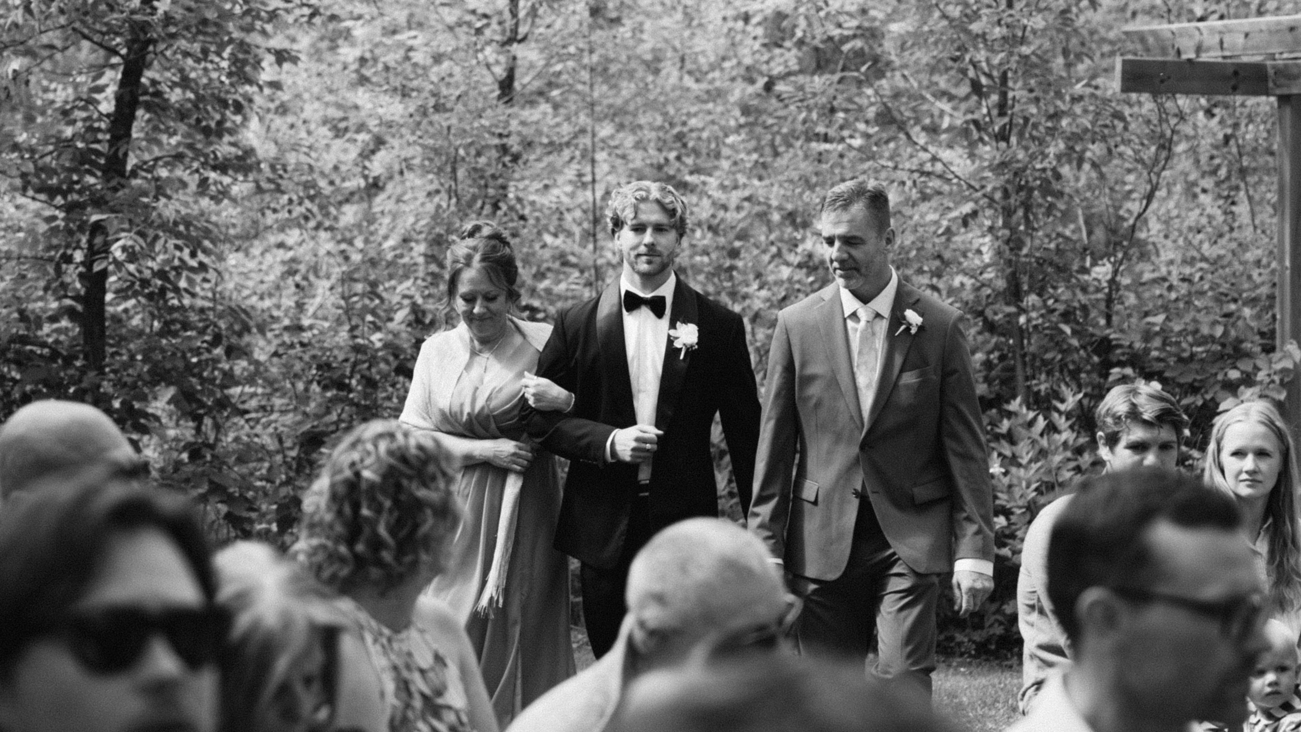 Erin & Caelan. Wedding Photographer in Winnipeg — Cinematic & Timeless by Vitiuk Photography