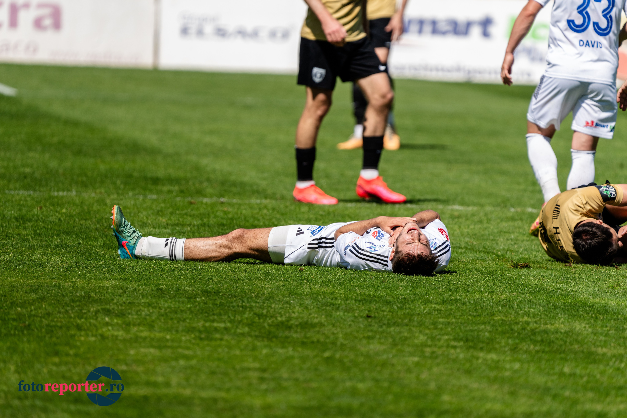 FC BOTOSANI - FC VOLUNTARI