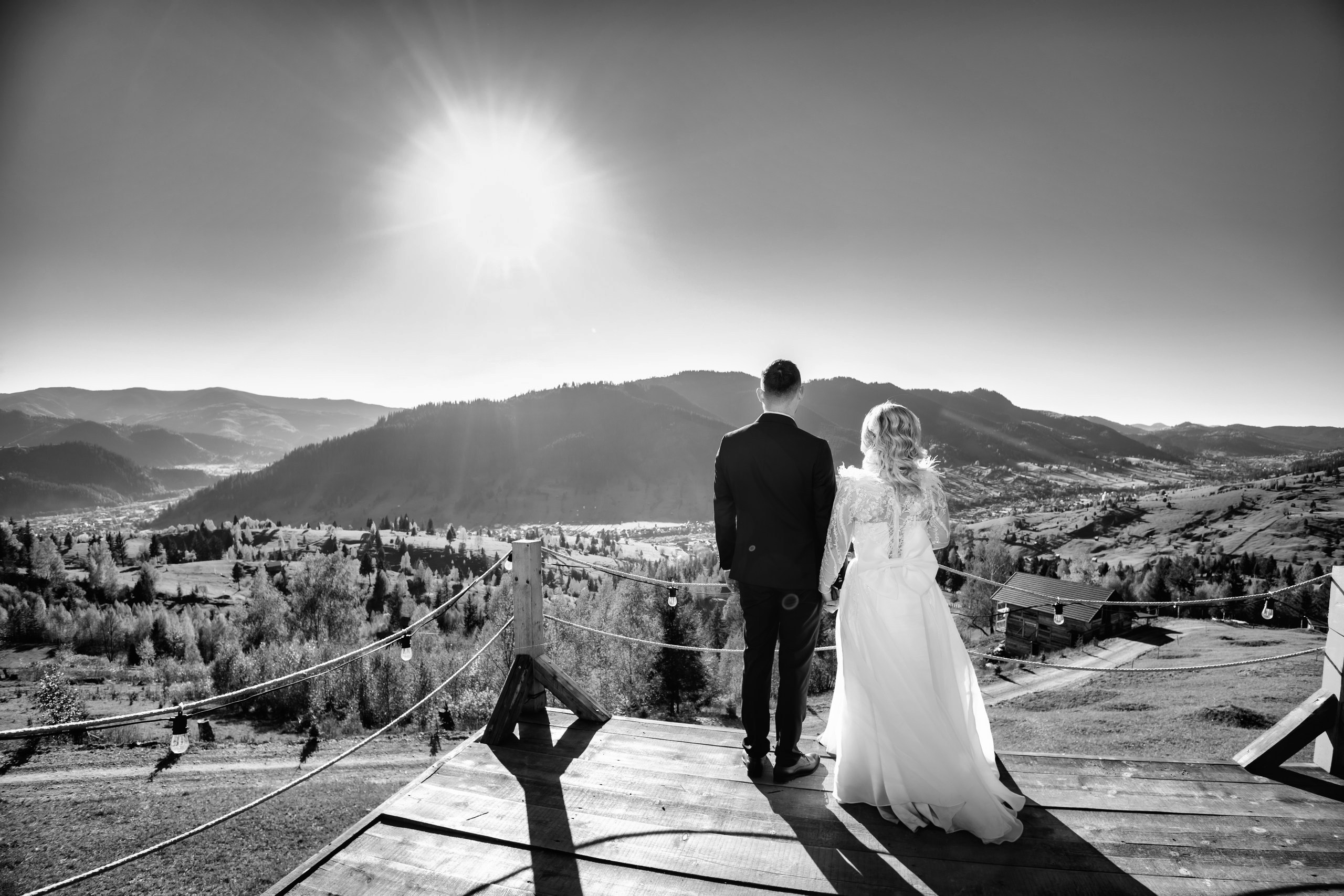 Andrei & Oana – Fotograf Nuntă Botoșani | Alin Chirilă – Povestitor prin Fotografie