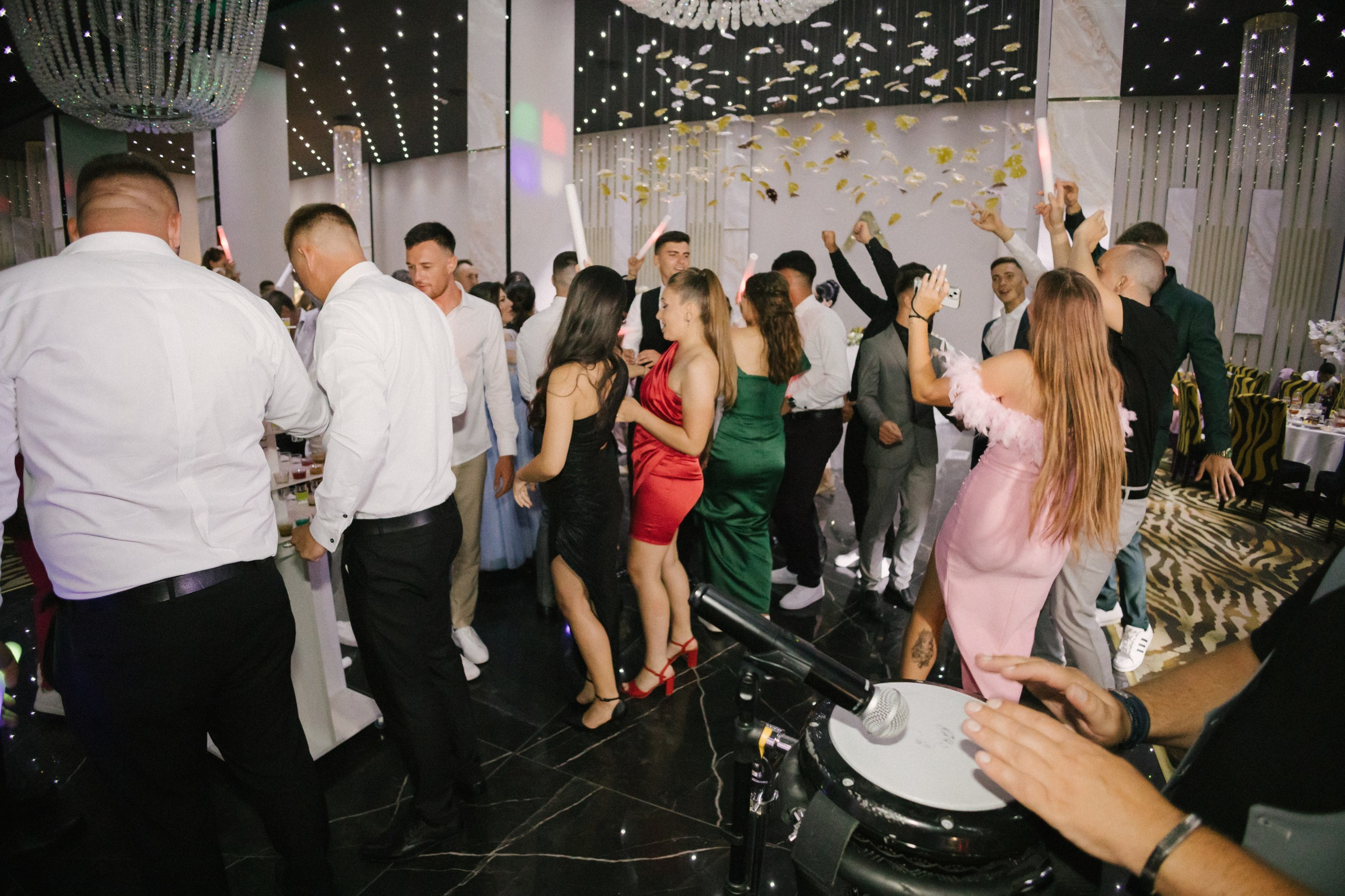 Fotograf nuntă Botoșani  – Alin Chirilă 