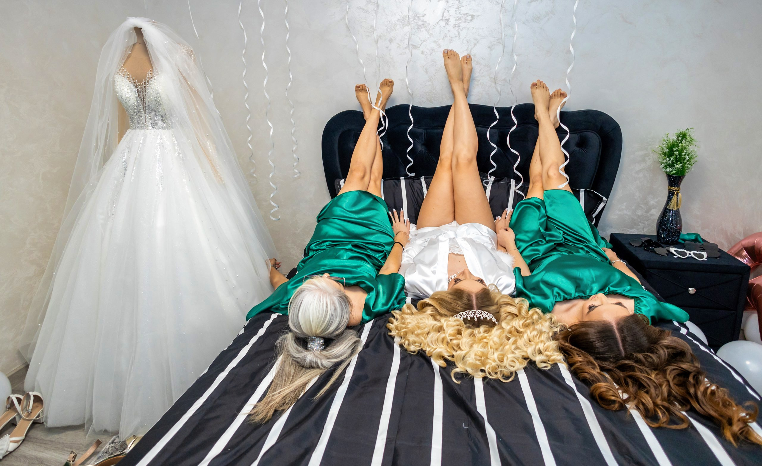 Mireasa în ziua nunții – emoție, eleganță și momente autentice | Fotograf nuntă