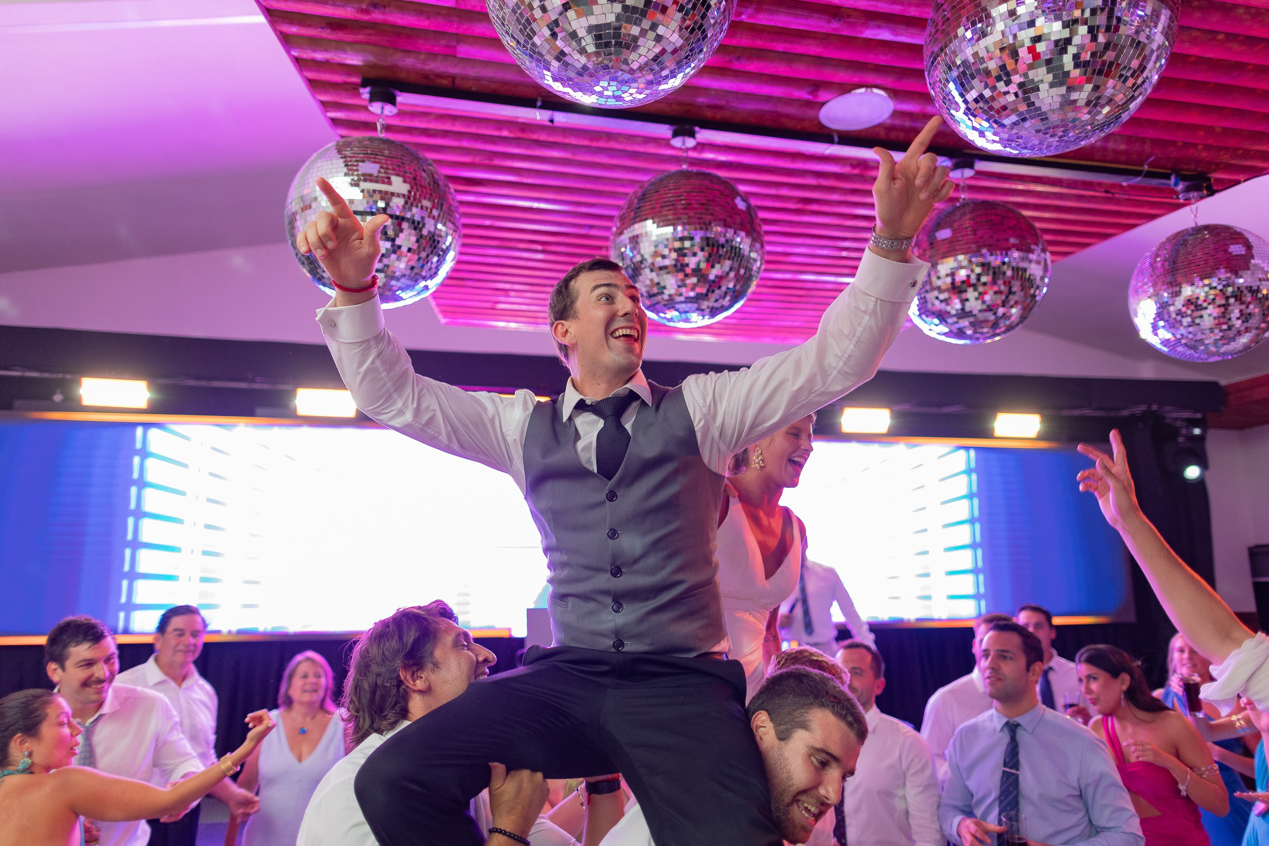 Sofi + Ricky. Alvaro Arriagada Fotografía