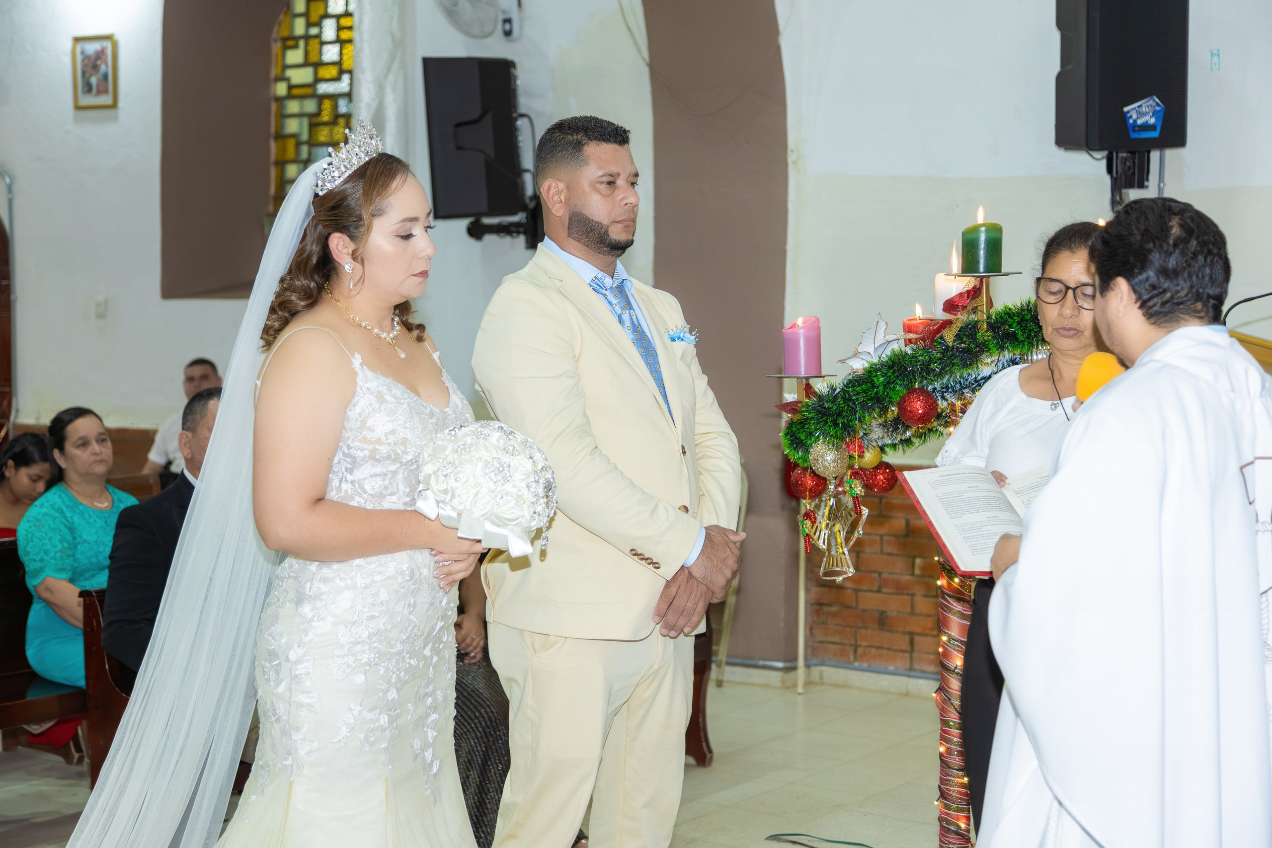 BODAS. Estudio Fotográfico Jafet