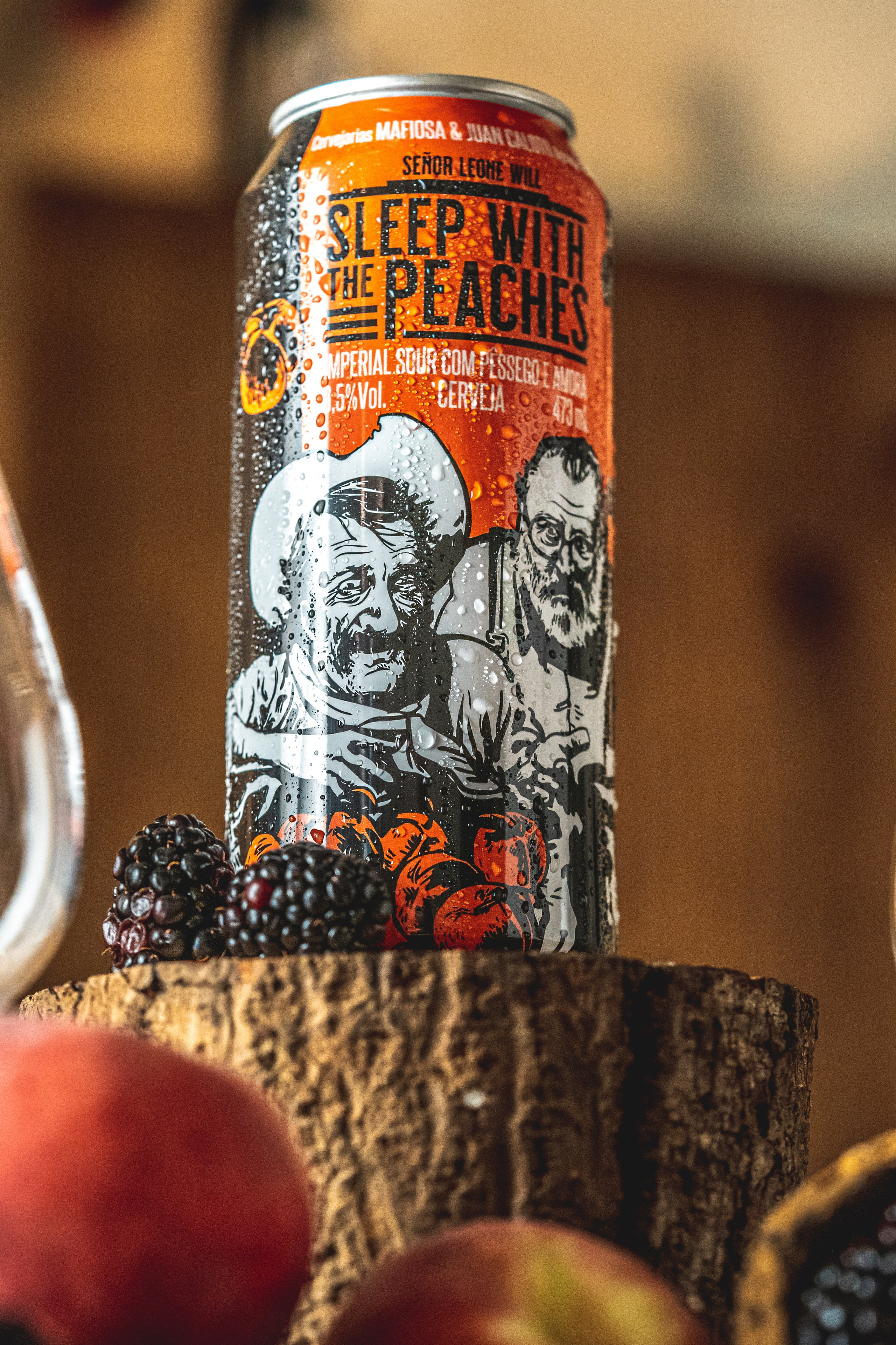 Alimentos. Fernando Giopato