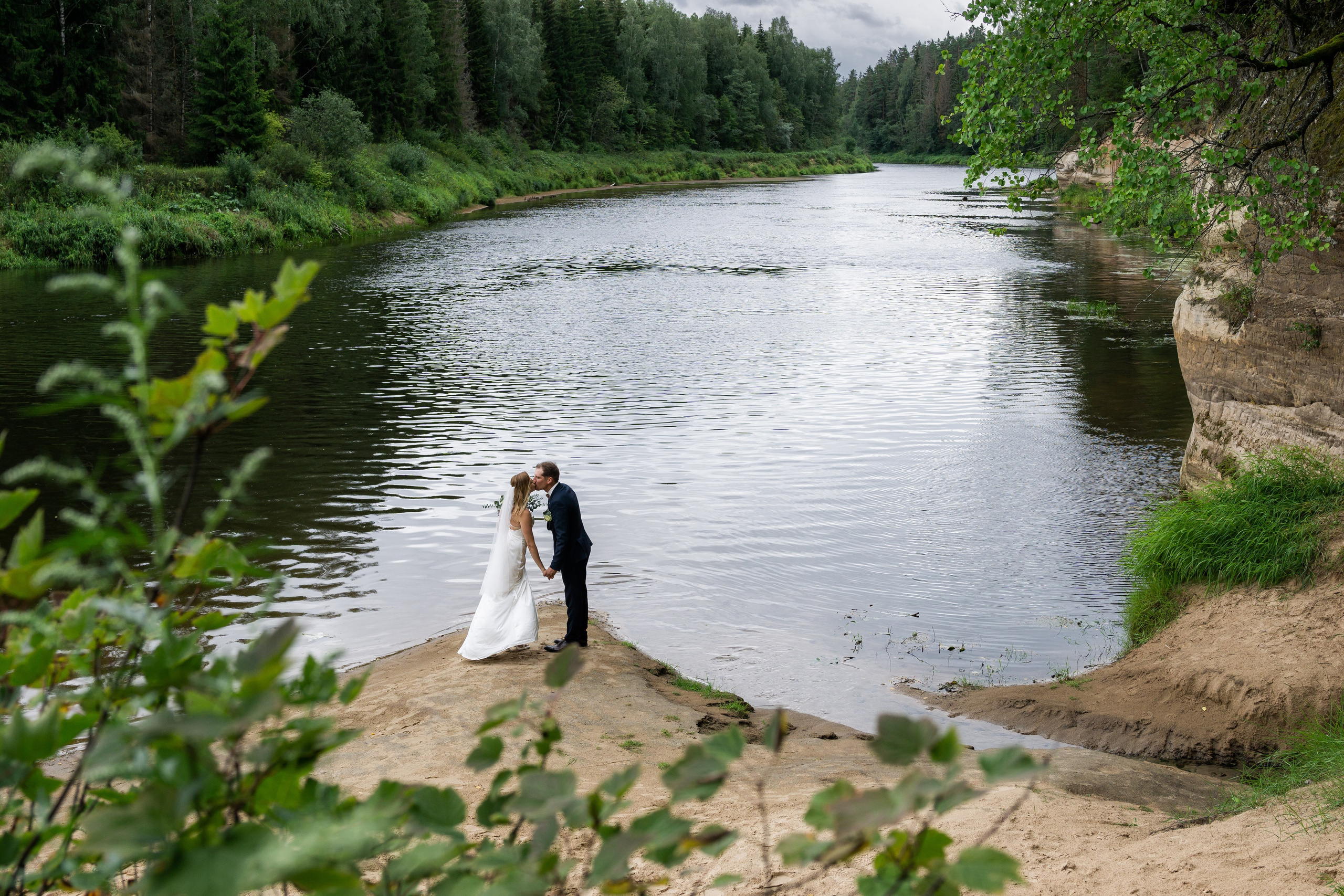 Kāzas Siltumnīcā. ROLFS VENDIŅŠ - KĀZU FOTOGRĀFS | Rīgā un visā Latvijā