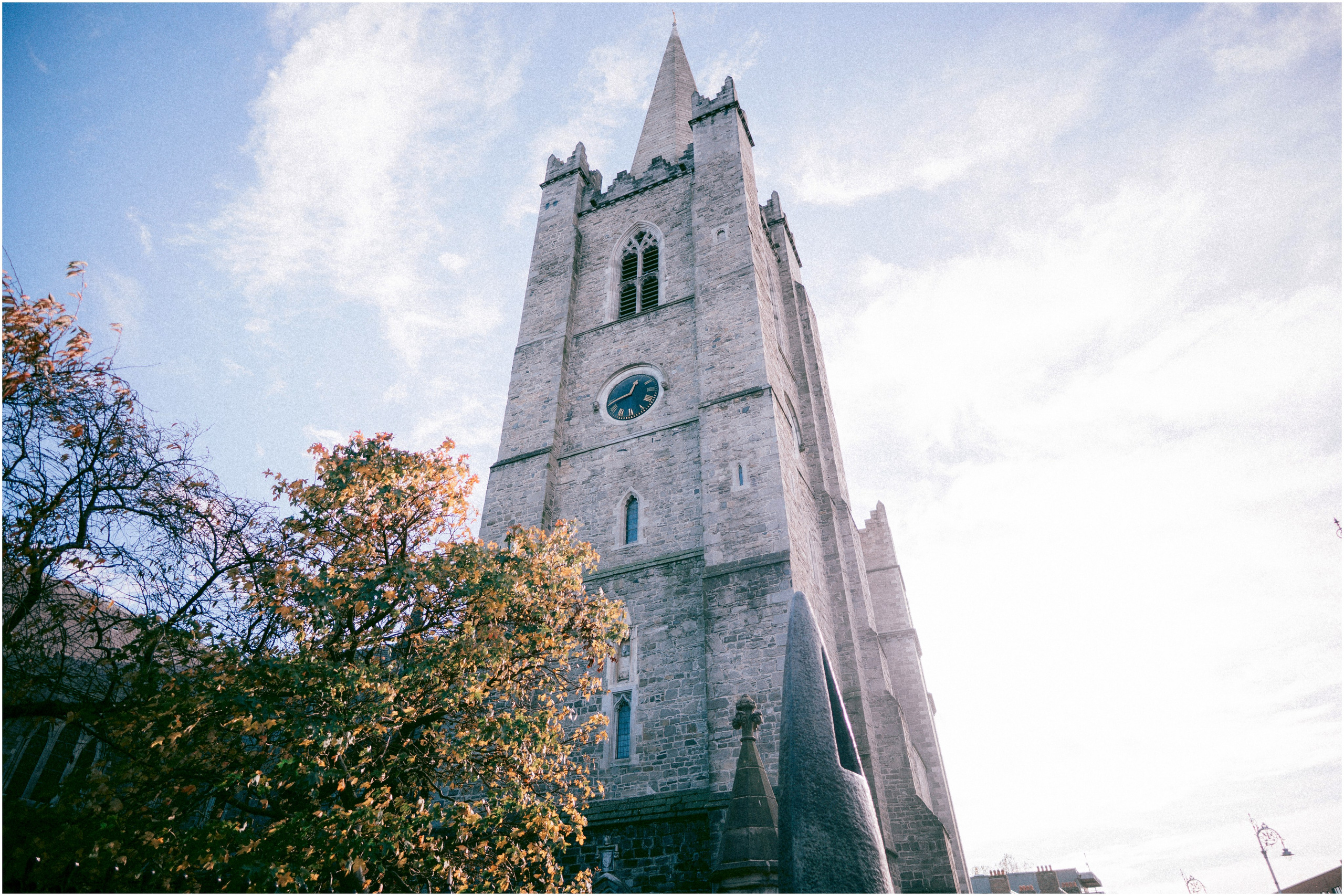 IRELAND. Inna Mendelson — Photographer