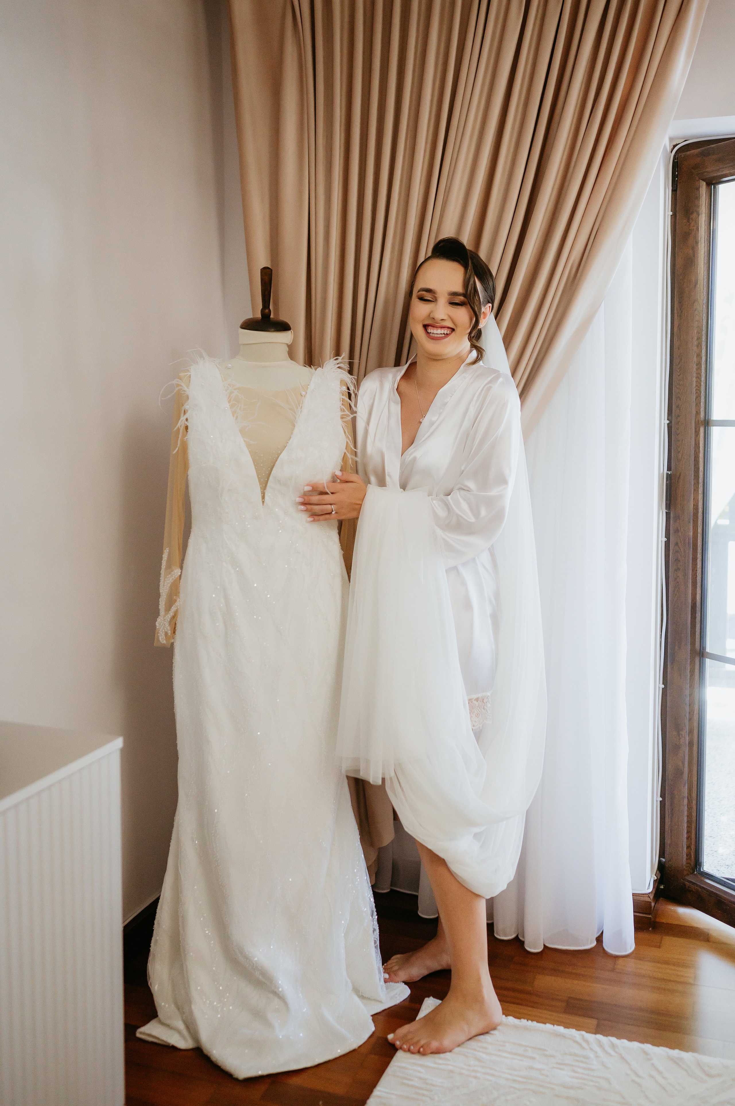 Sergiu si Adina. Valentin Melen - fotograf de nunta 🤍