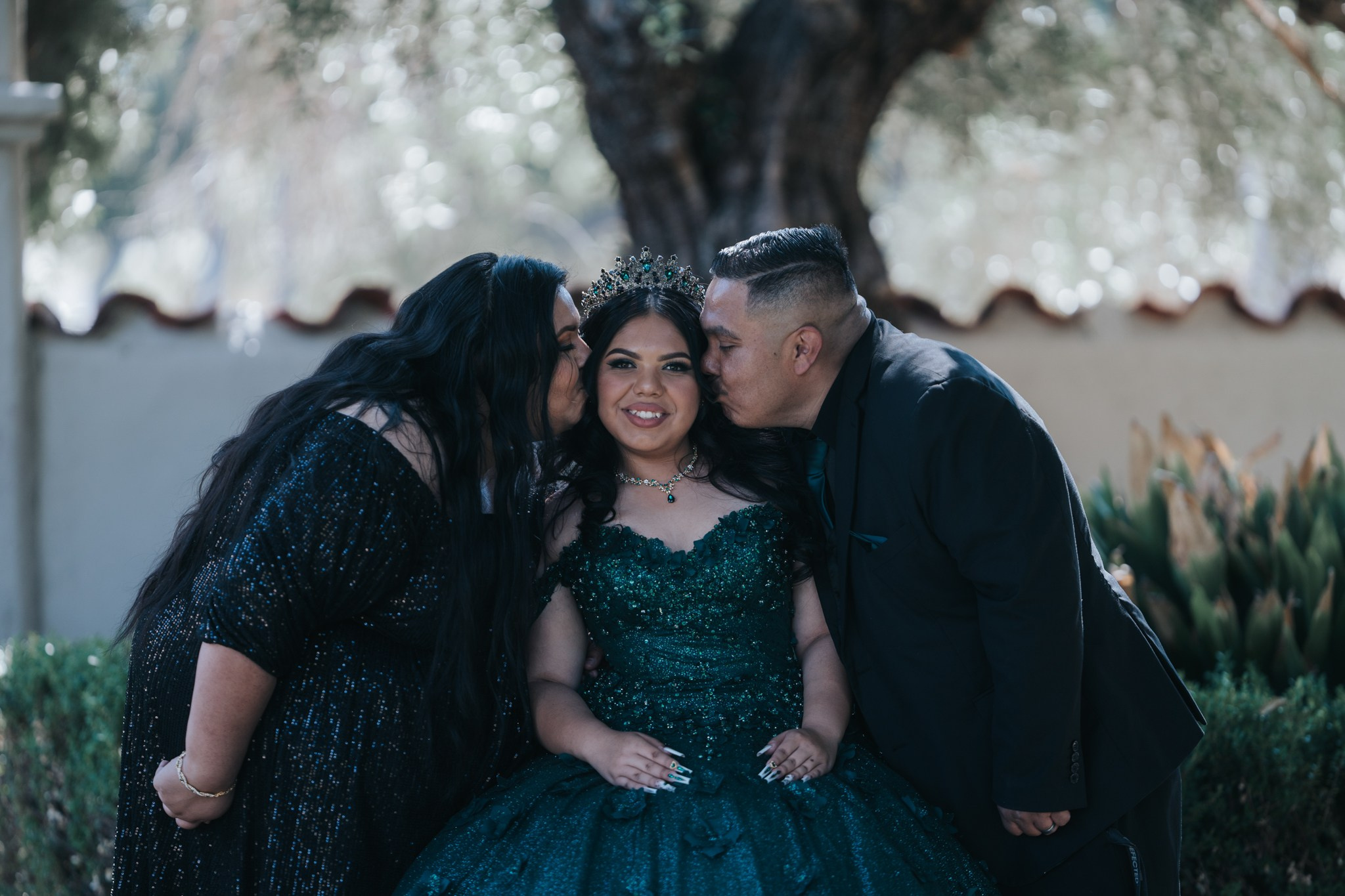 Syenna’s XV. J&T Photo Art