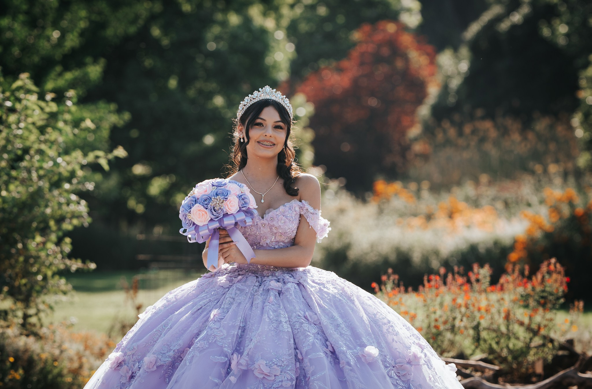 Dafnee Pre-XV. J&T Photo Art