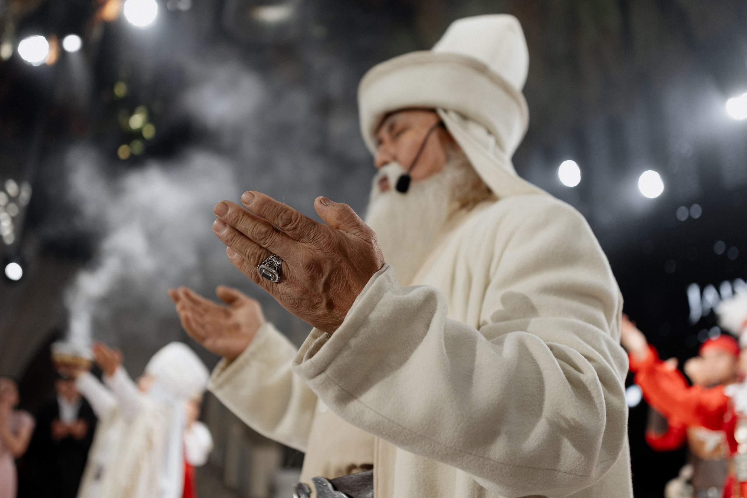 WEDDING REPORTAGE 2024. Азимжан Нуритдинходжаев — свадебный фотограф