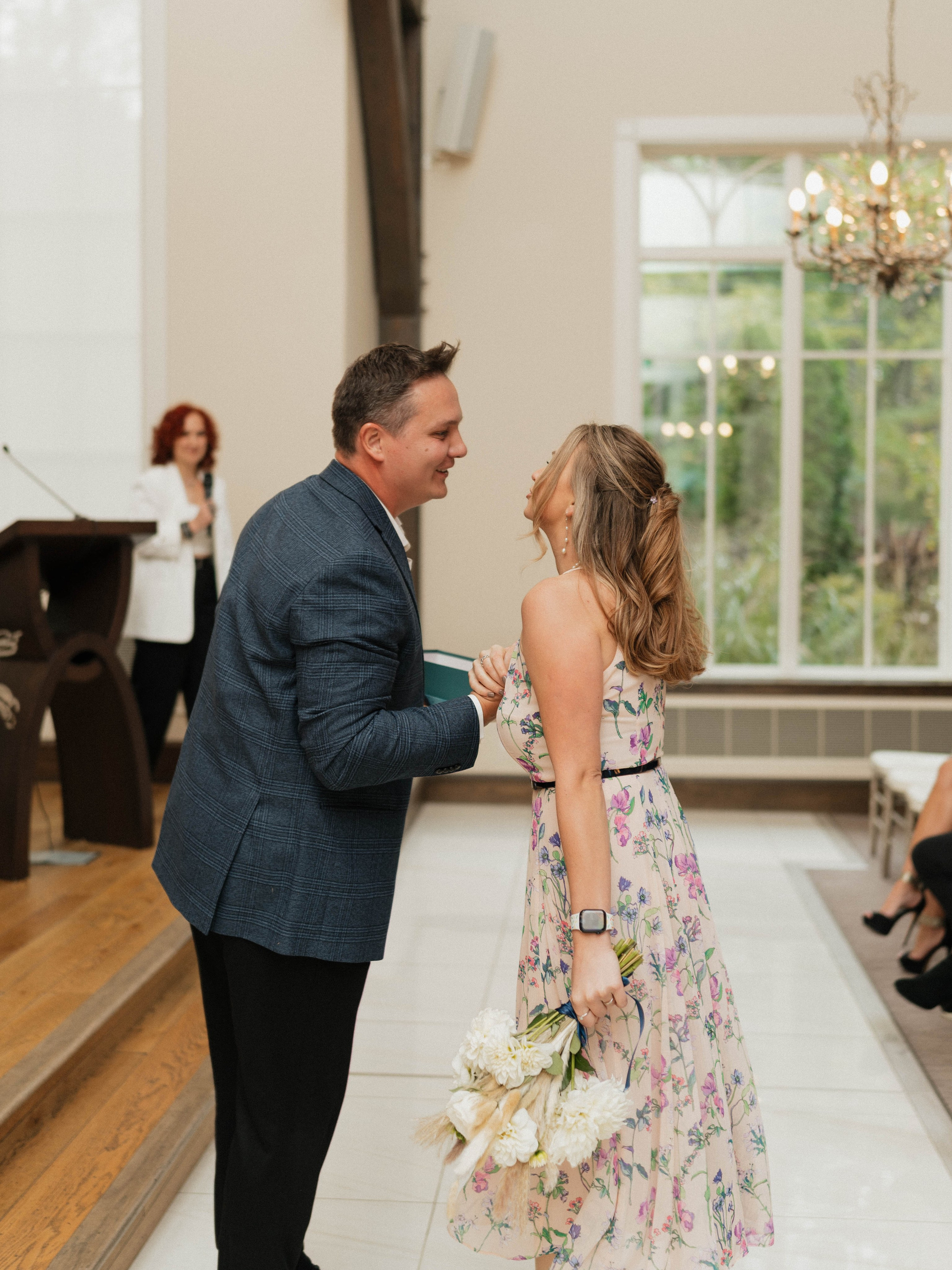 Maryna & Kostya wedding