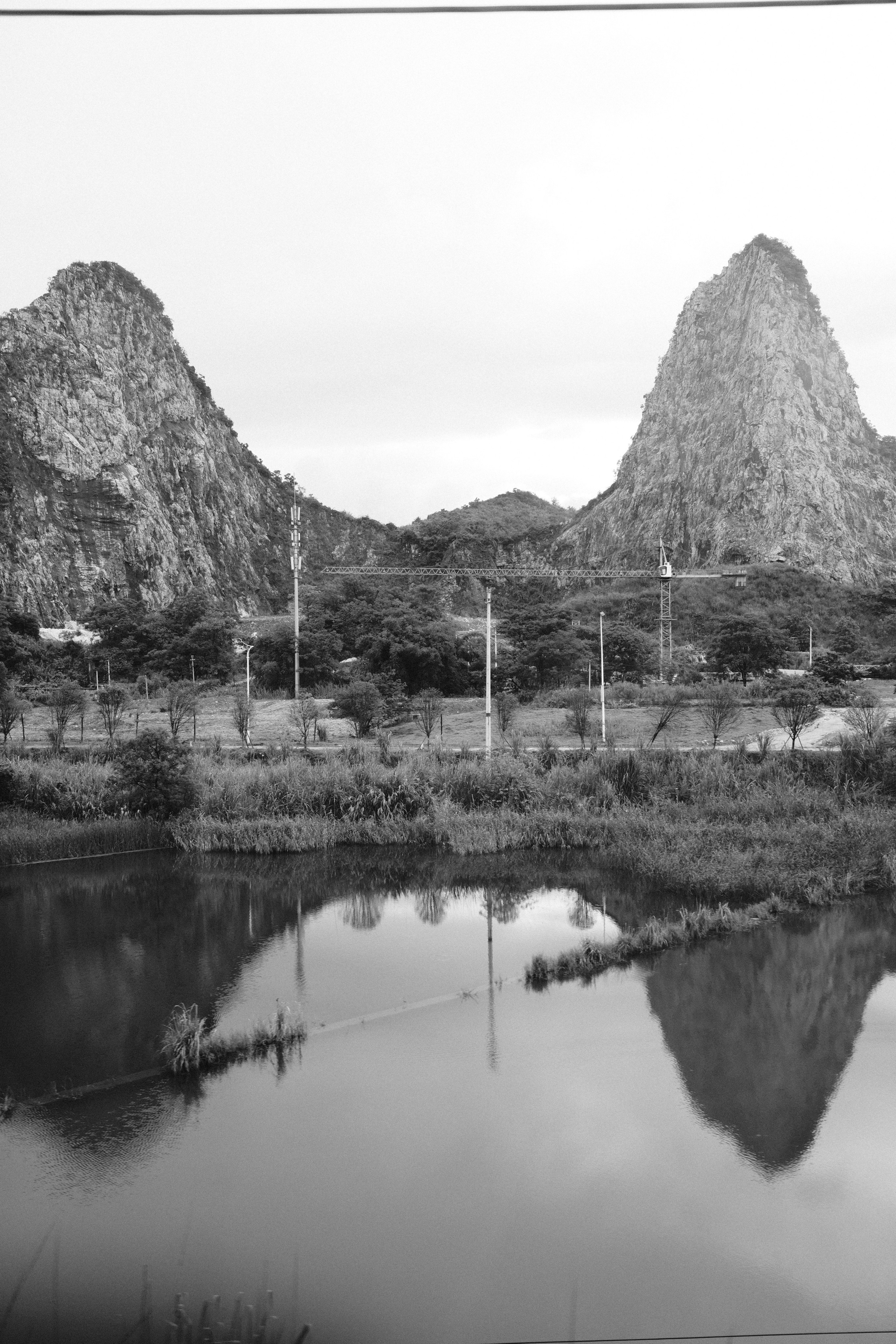 Yangshuo China Guiling. Фотограф В Гуанчжоу и Шэньчжэнь Андрей Лопатин