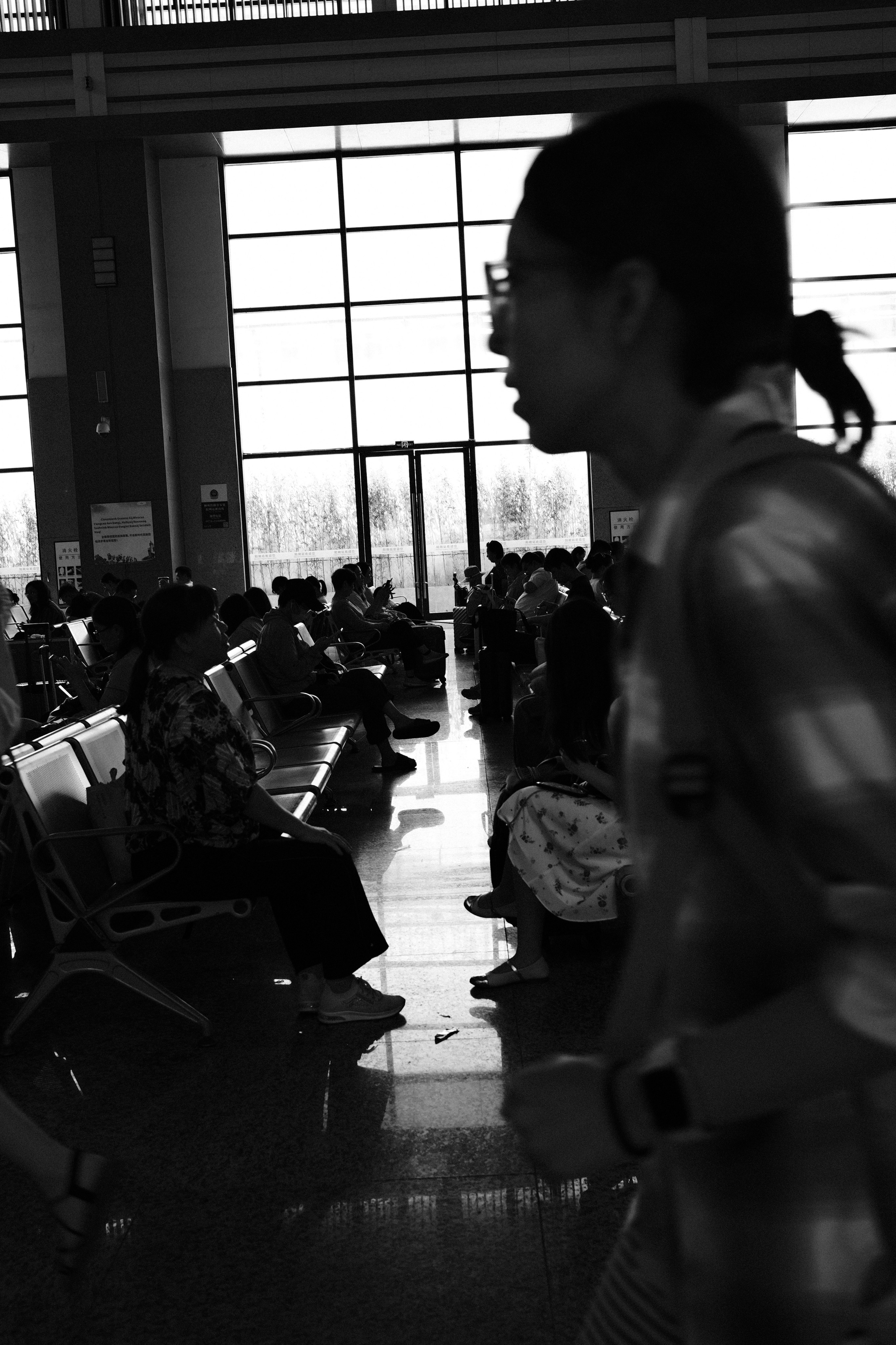 Yangshuo China Guiling. Фотограф В Гуанчжоу и Шэньчжэнь Андрей Лопатин