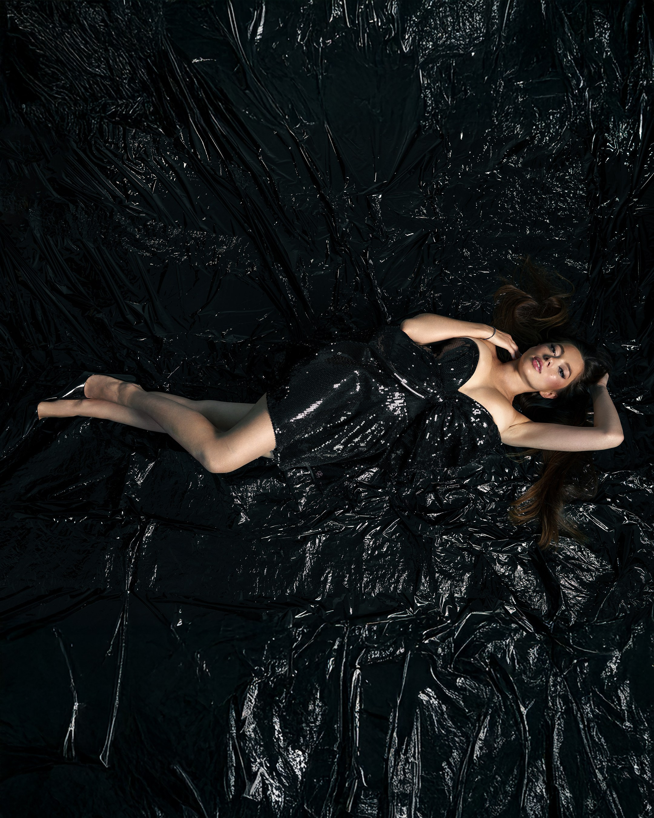 Monika. Fotograf Kraków - Dimston