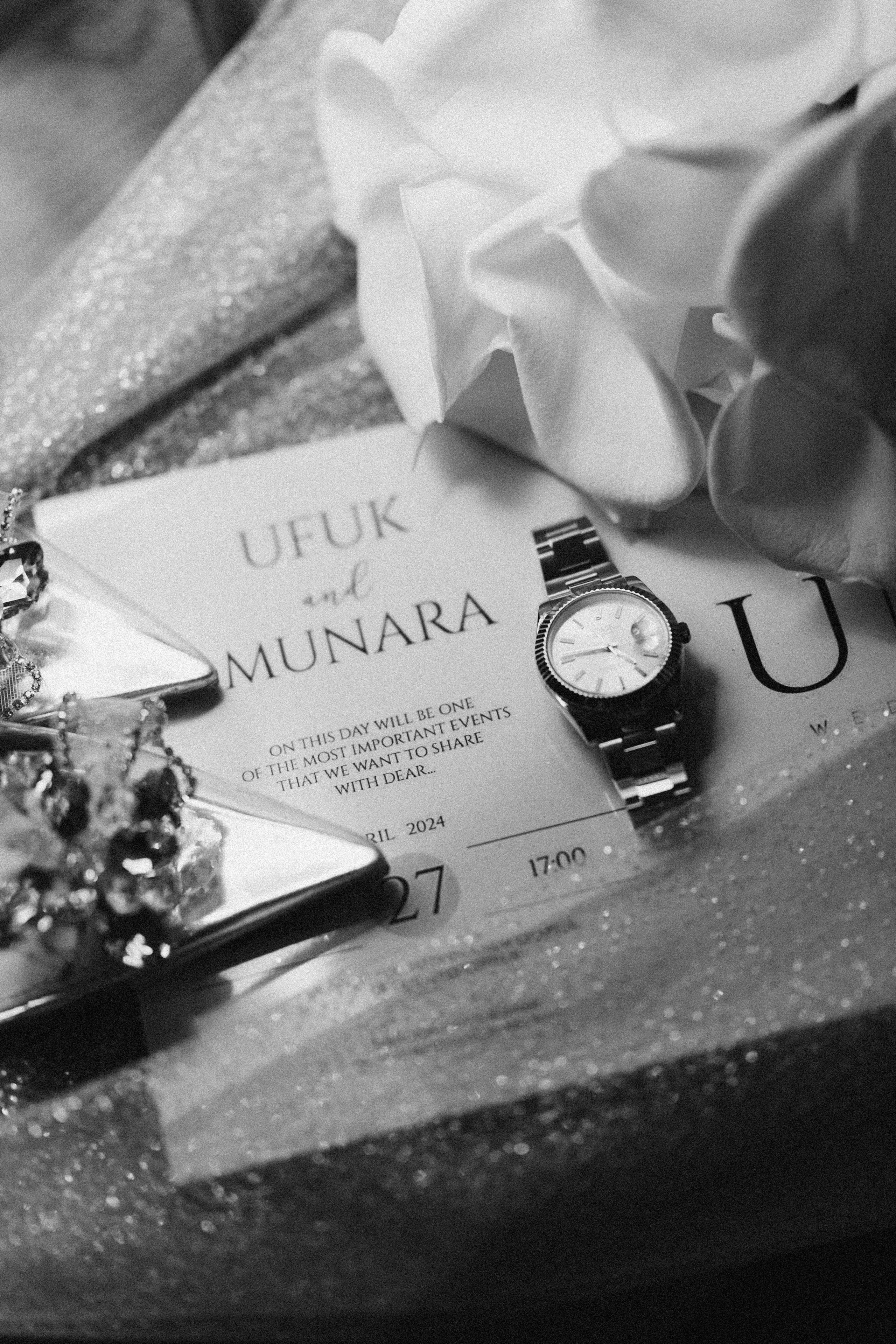 ДЕНЬ СВАДЬБЫ. Mandarin.photo