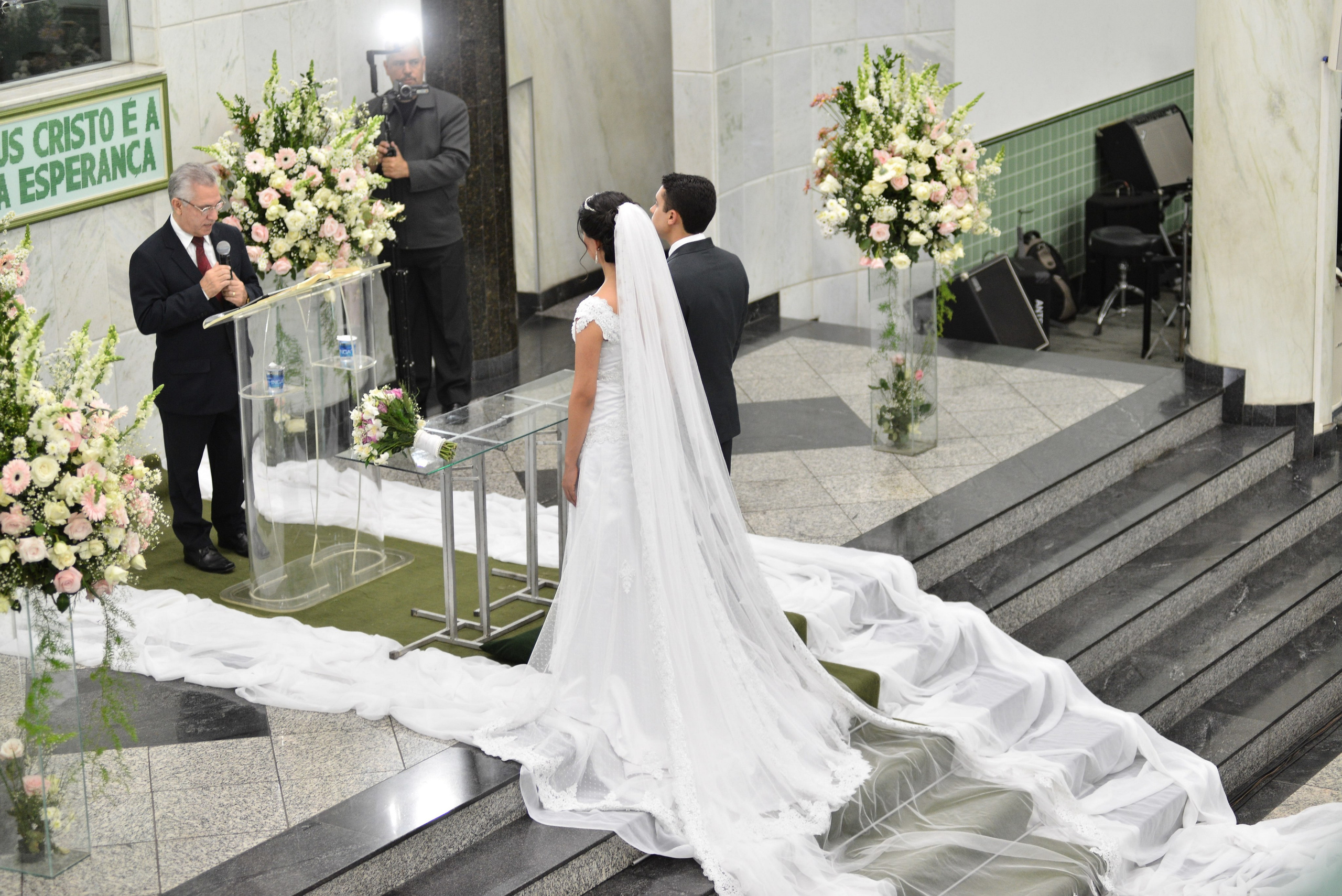 ÉRICA e RENAN. Fotógrafo de Casamento em Belo Horizonte | Emerson Garbini