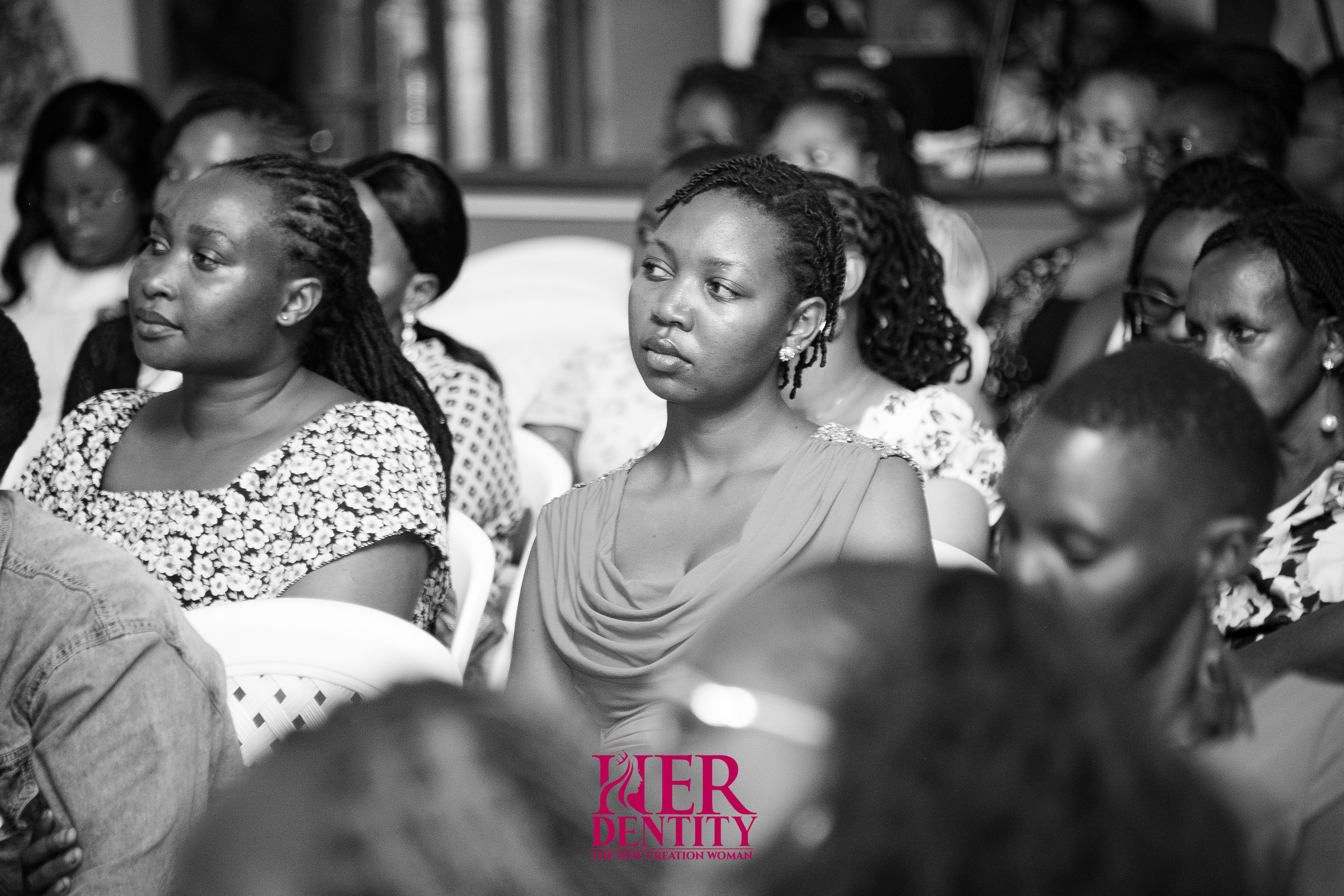 LADIES MINISTRY. Pastor Morris