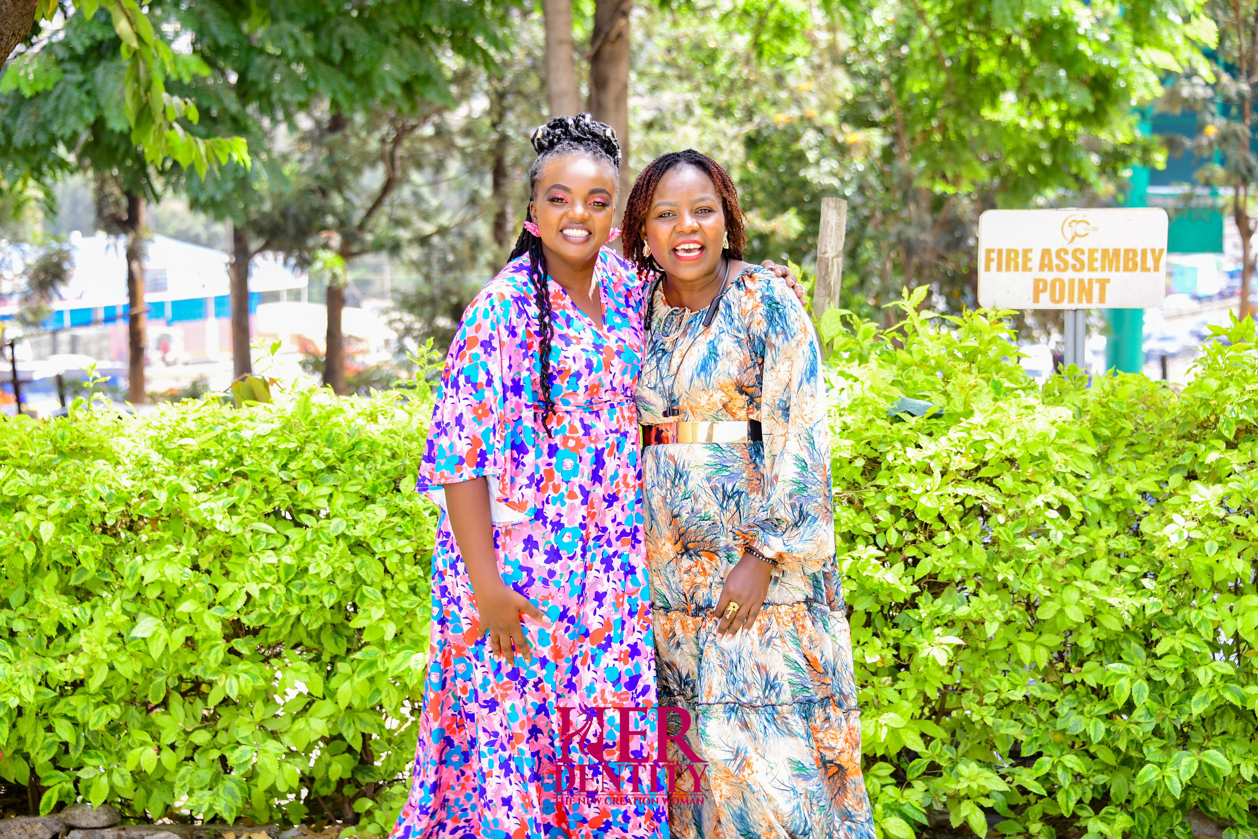 LADIES MINISTRY. Pastor Morris