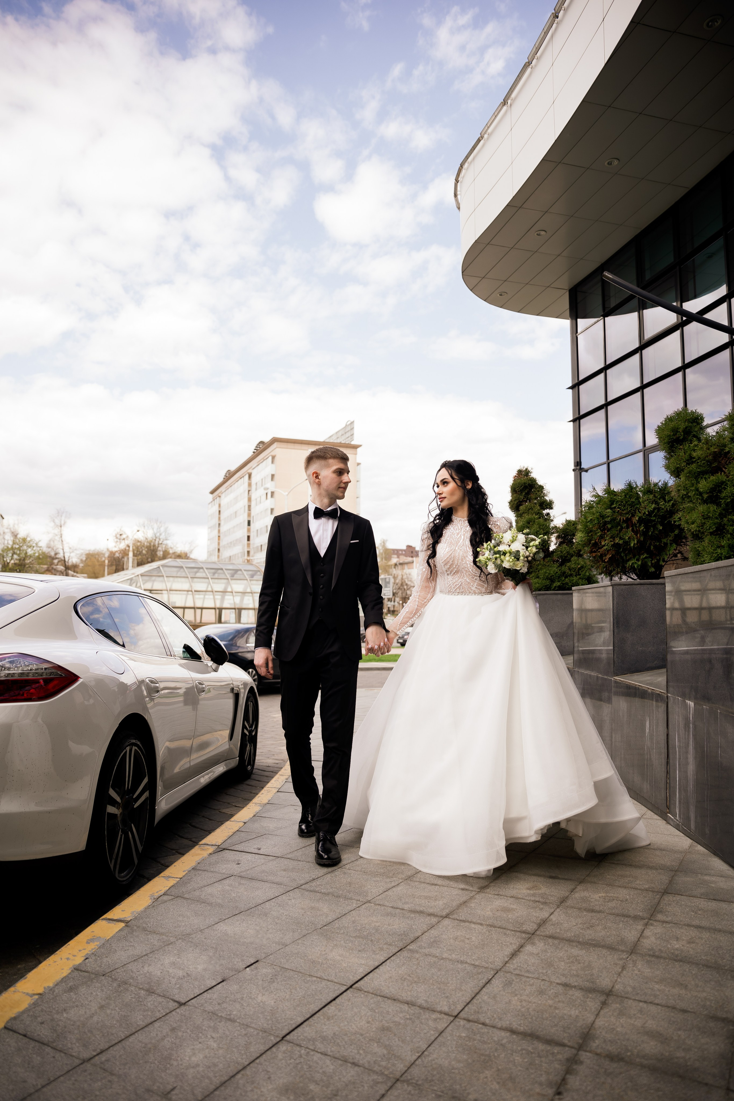 Irina Ermak Hudson Valley wedding photographer. Irina Ermak wedding photographer in New York