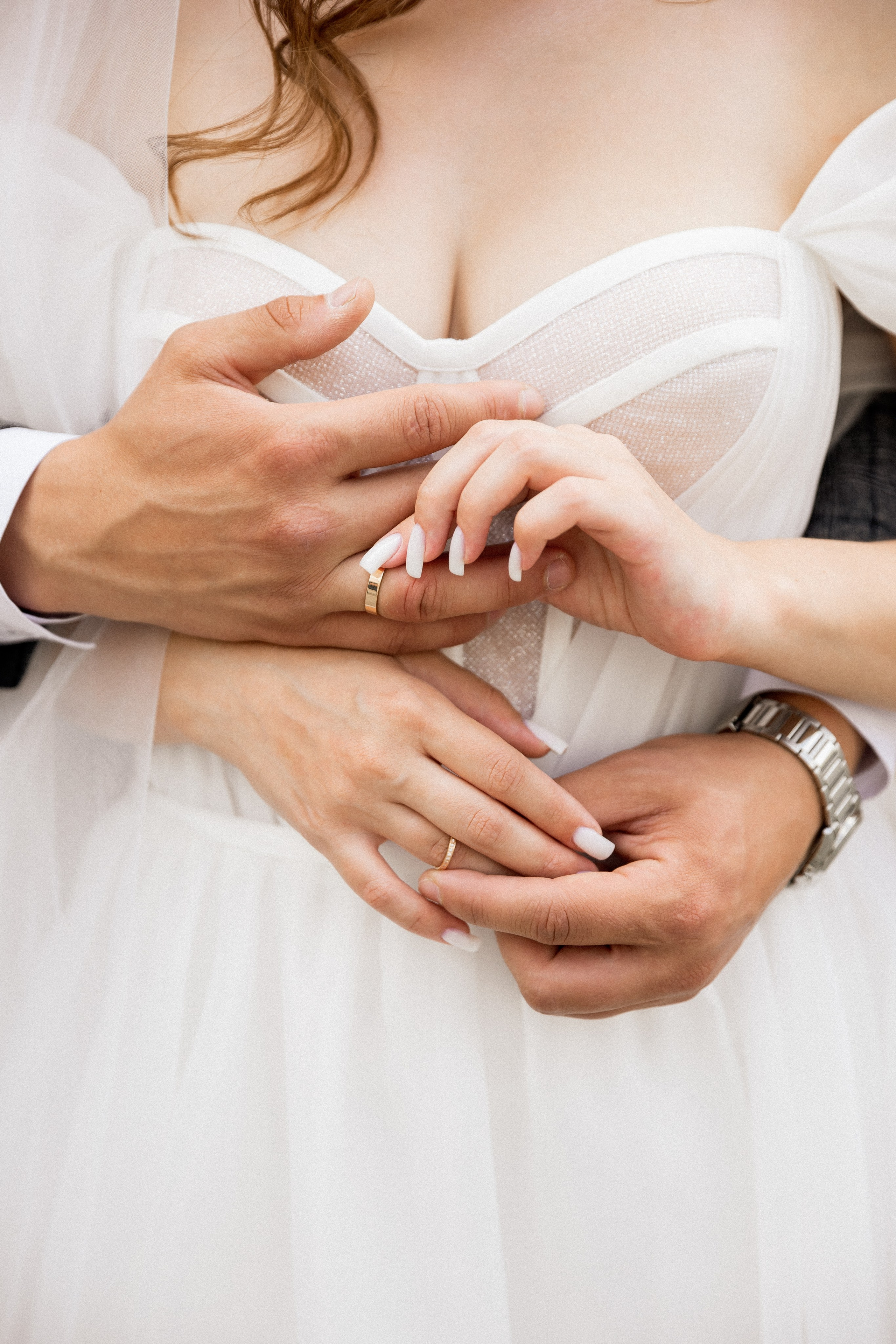 Irina Ermak NY photo and video. Irina Ermak wedding photographer in New York