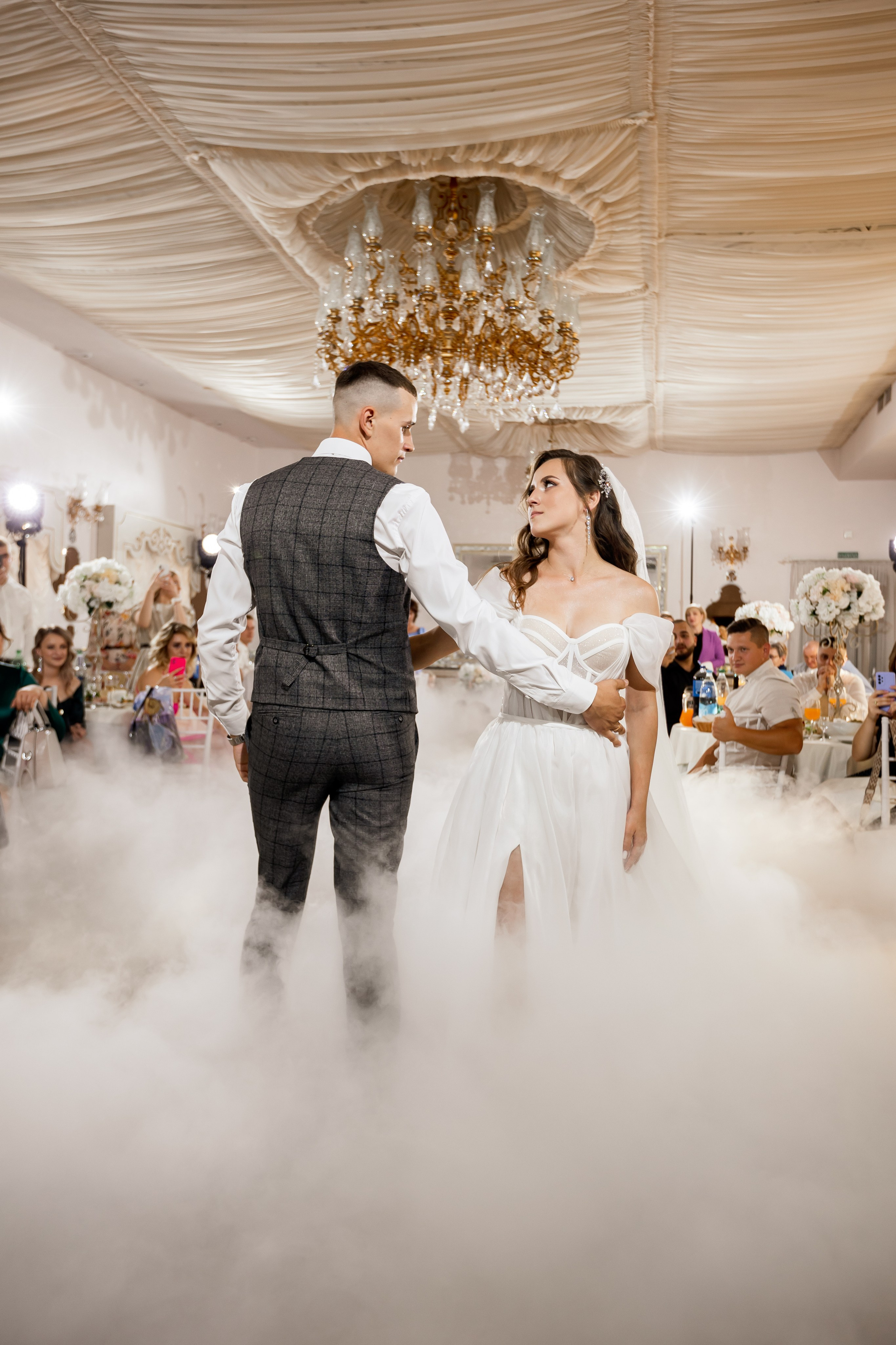 Irina Ermak NY photo and video. Irina Ermak wedding photographer in New York