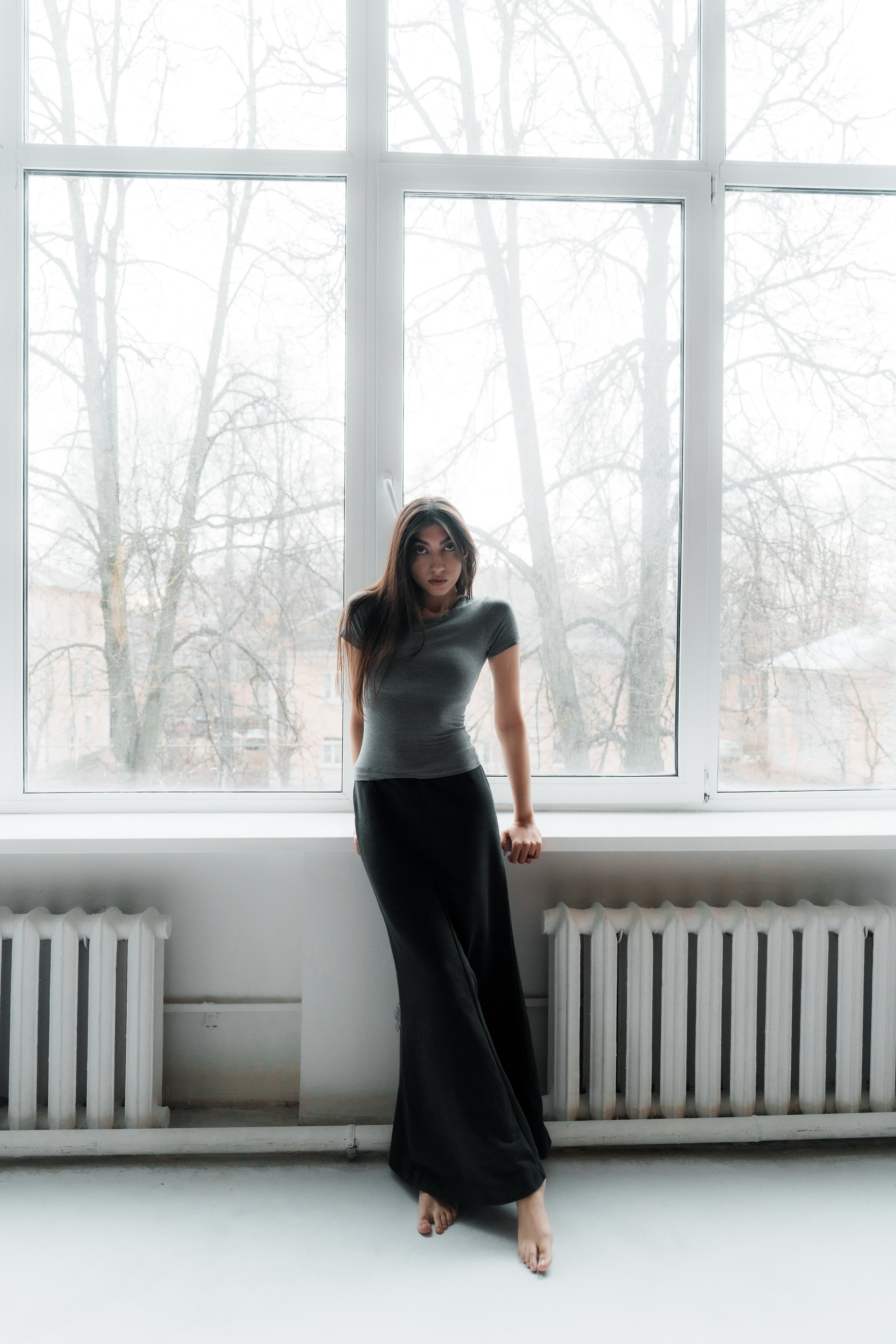 Mary. Alisha Geva женский портретный фотограф в Дубае