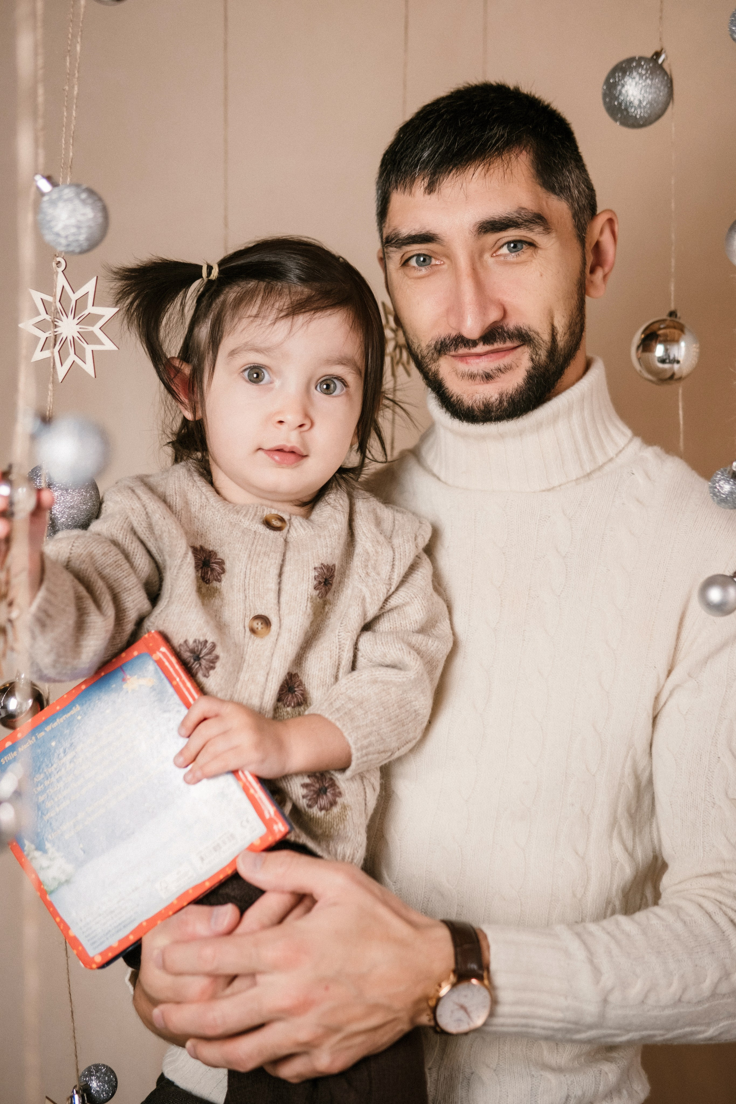 Christmas | Family Studio. Elena Seewald