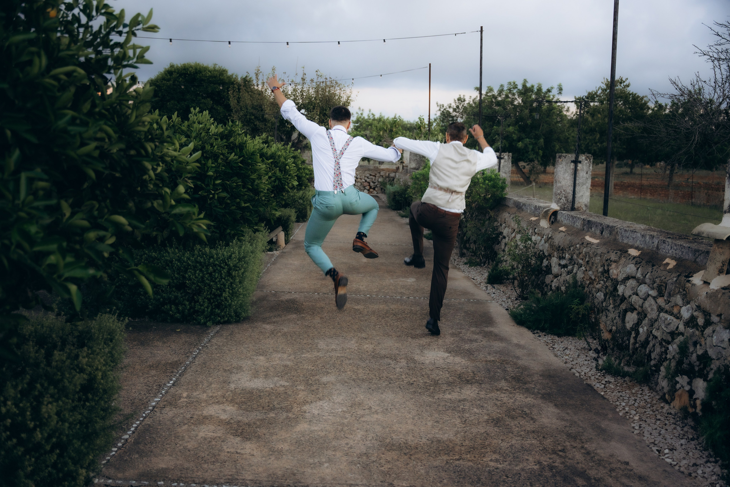 Wedding | Binissati. Elena Seewald