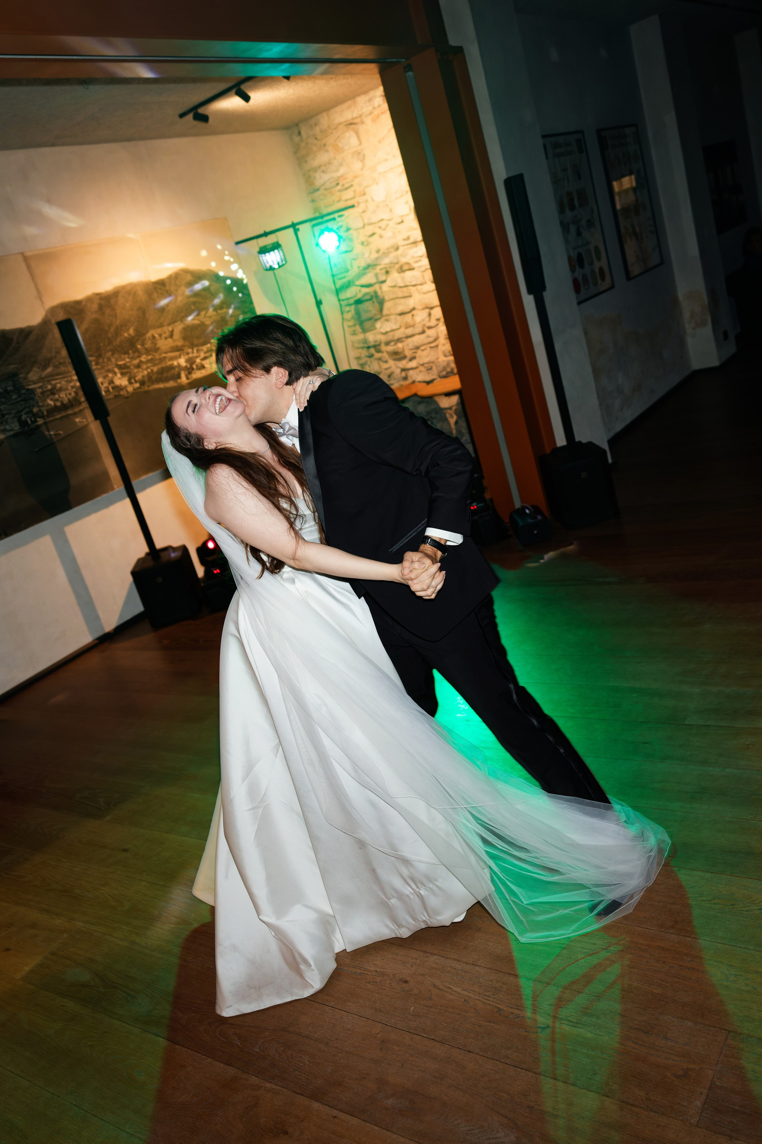 Wedding at Villa Carminati Resta on Lake Como