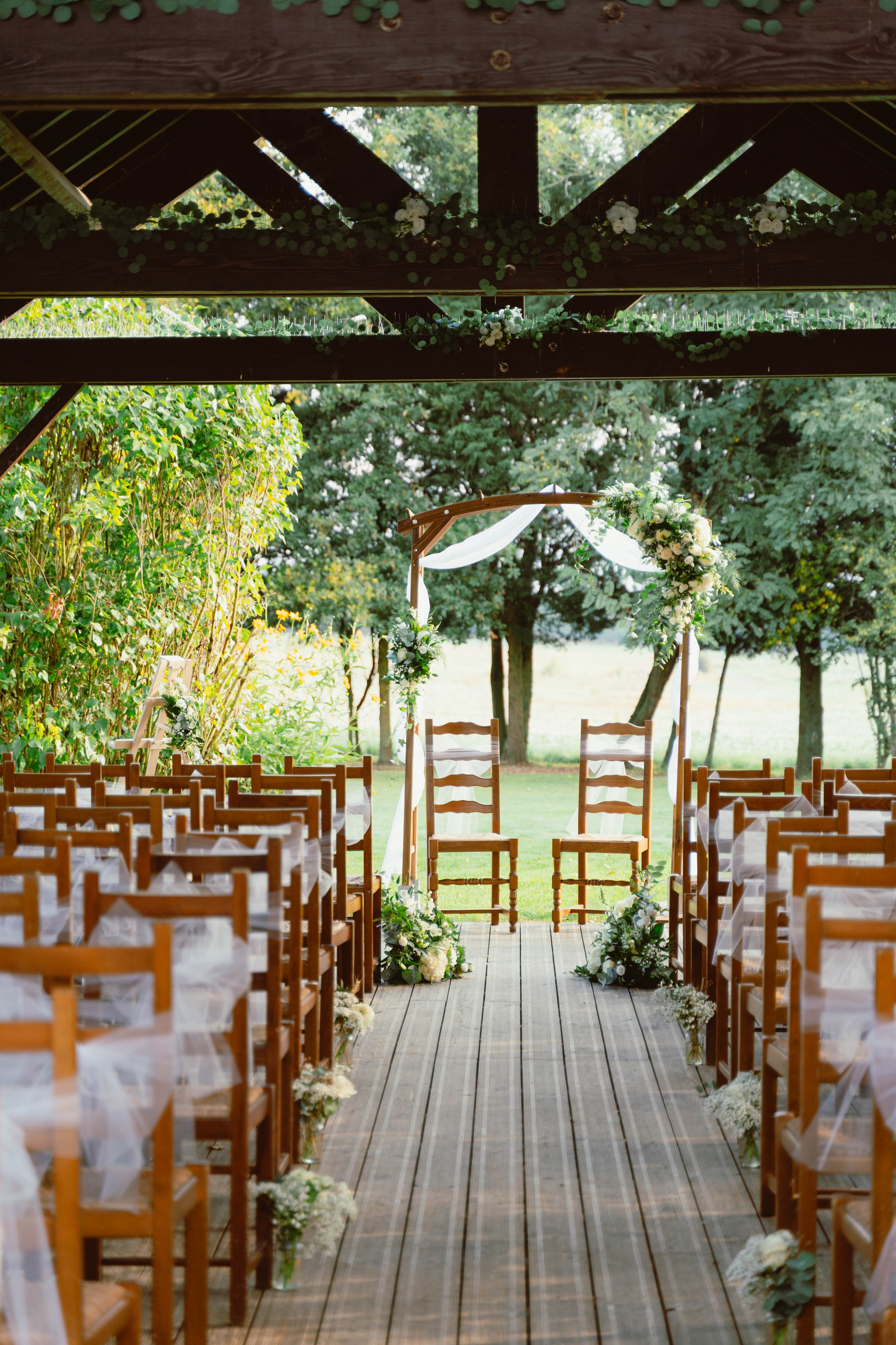 Margaux & Thomas. Weeding photographer / event / portrait