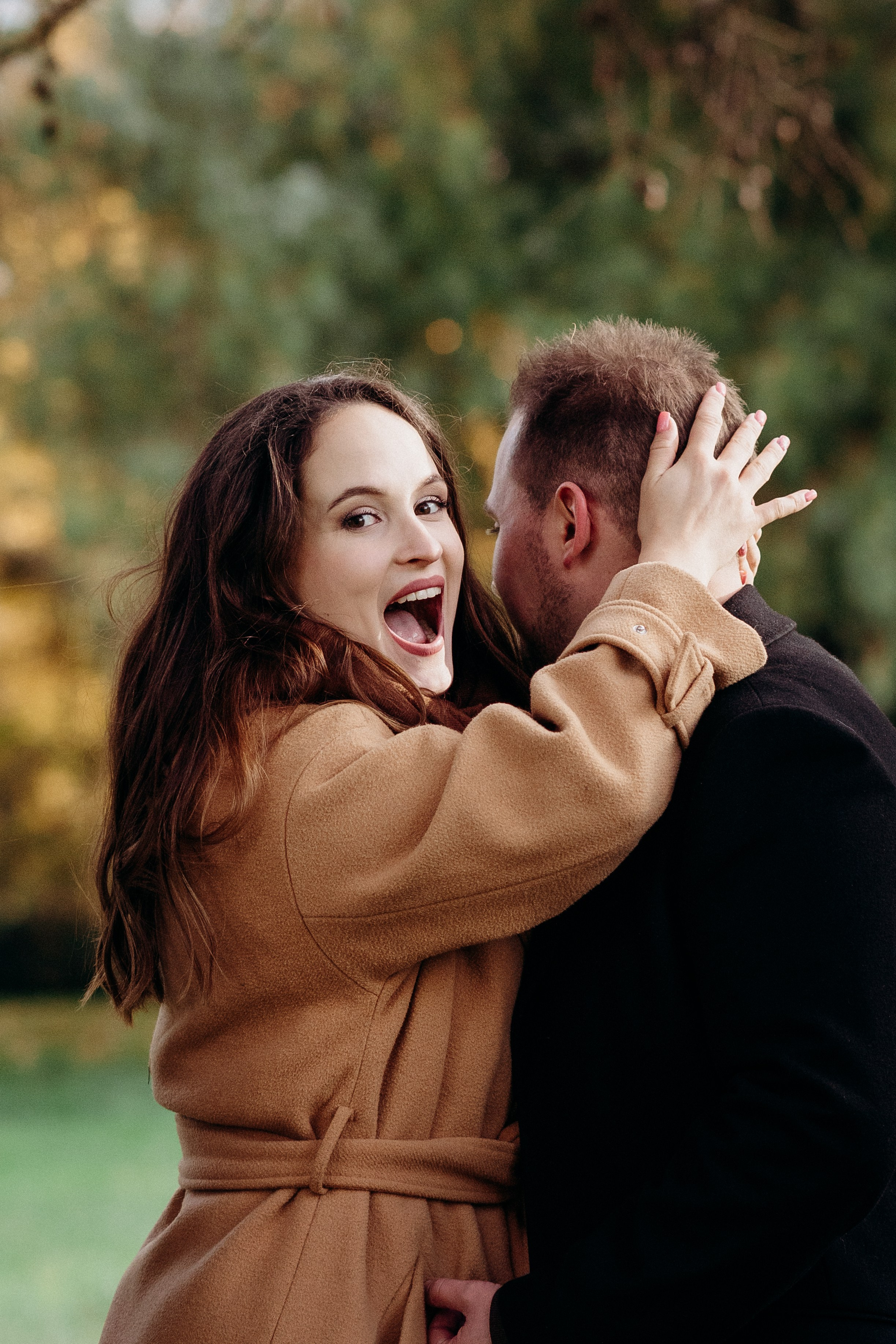 Liisa, Alexander & Marsel. Фотограф-анималист в Таллинне, Катя Лайсаар