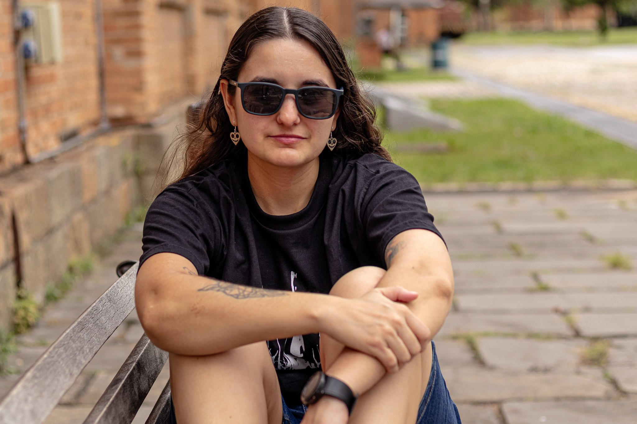 Thaís Tozatto. Elton Tozatto Fotografia