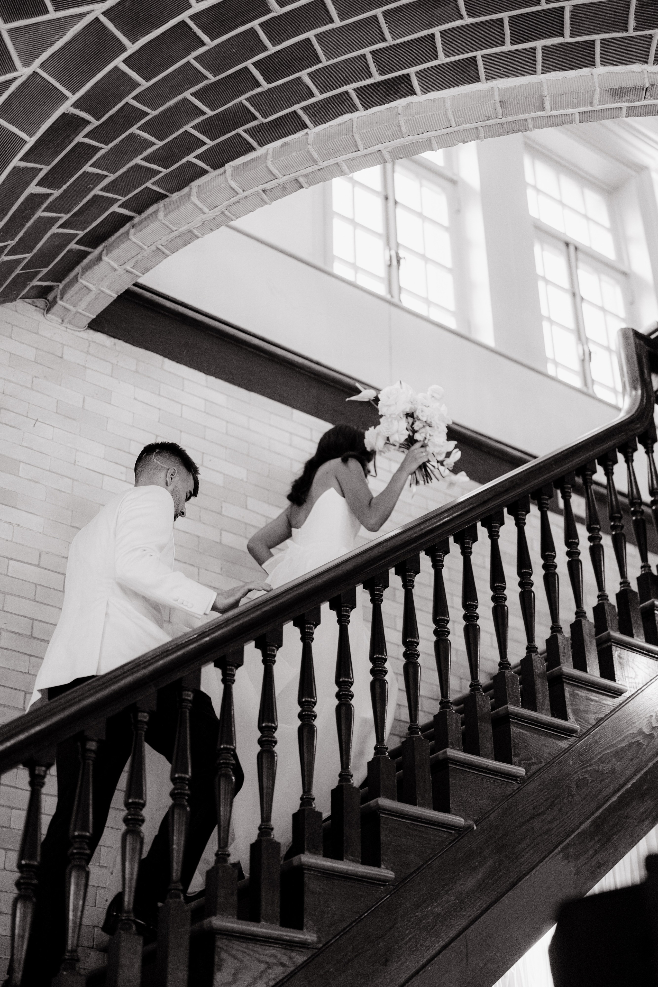 Jullieanne and Ryan. Wedding photographer and videographer New York | New Jersey