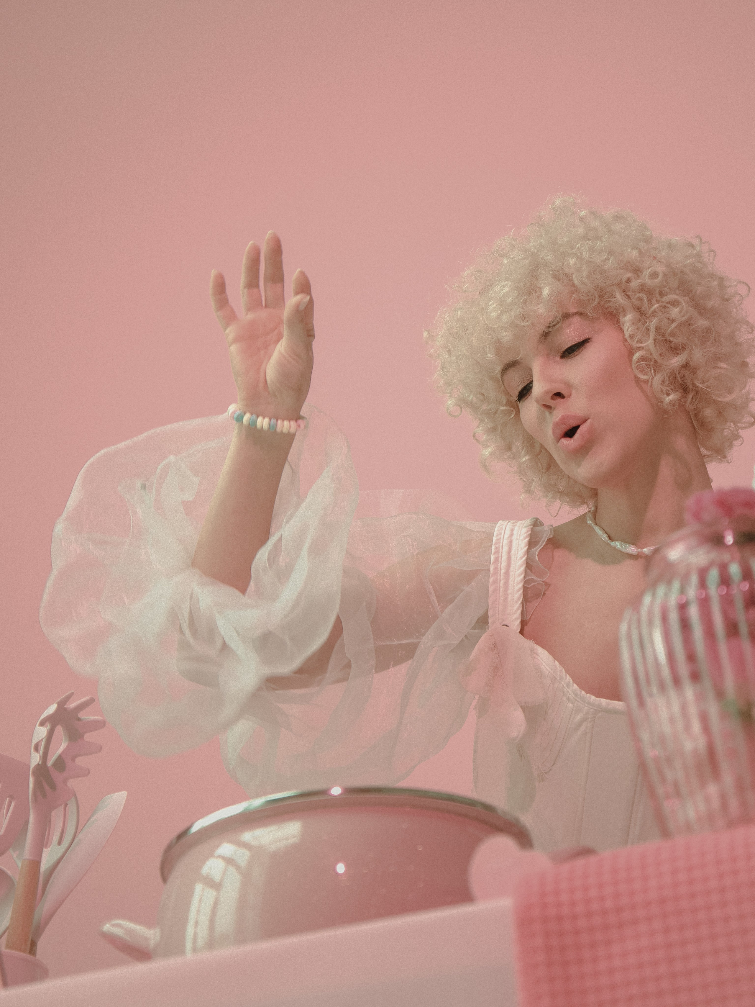 011. Palagina Ksusha, photographer in NY