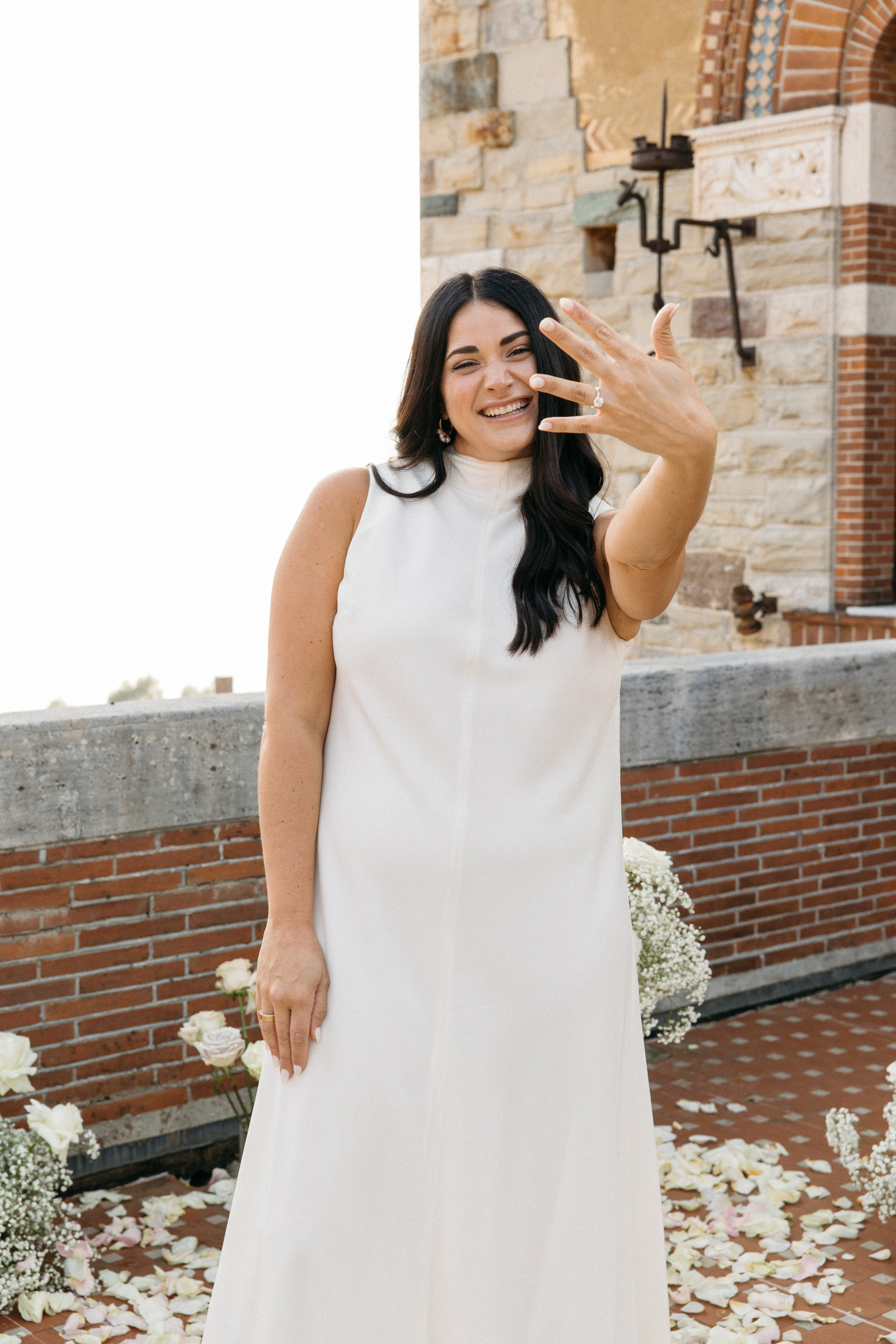 Mike & Donna. Fotografo di matrimoni