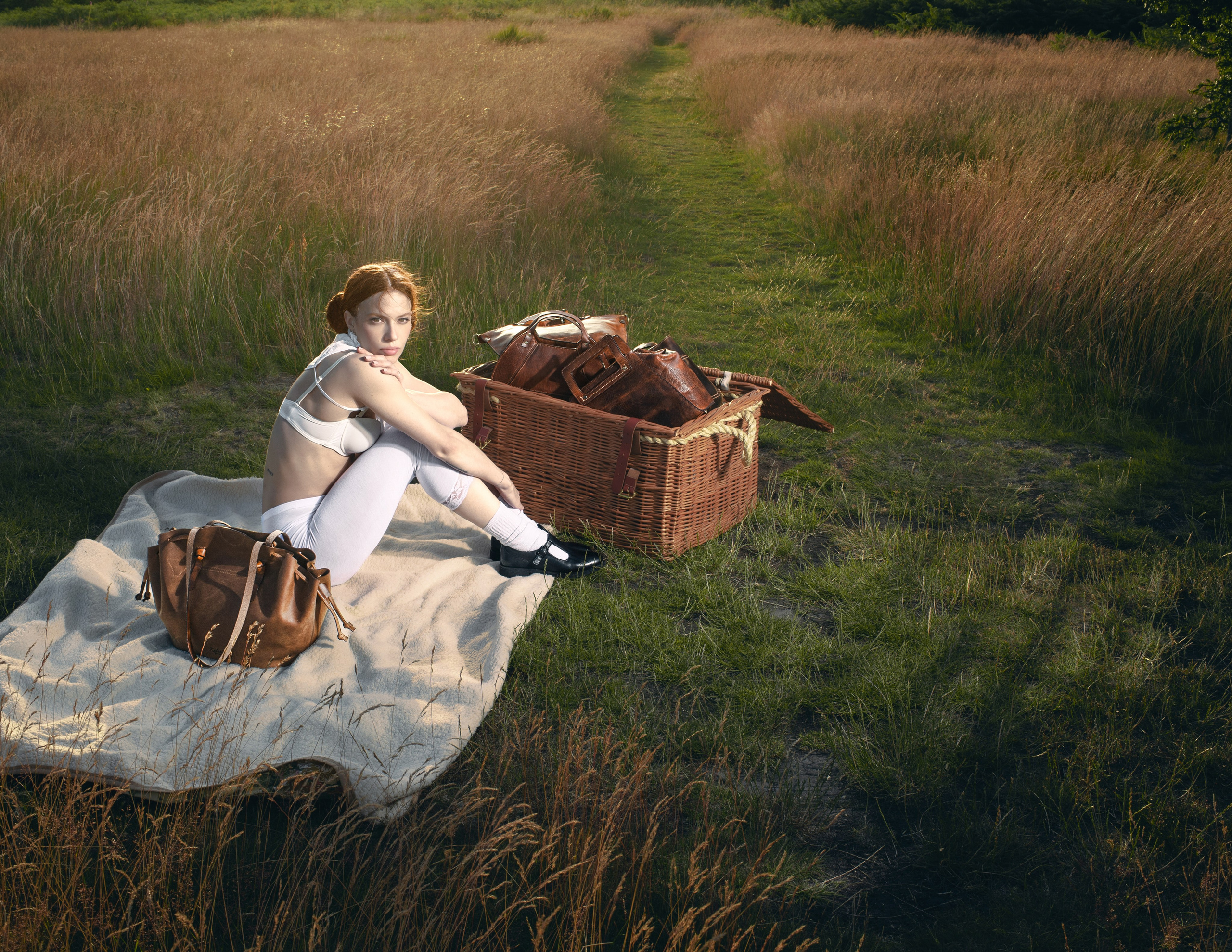 Portfolio. Worldwide Contemporary Photographer