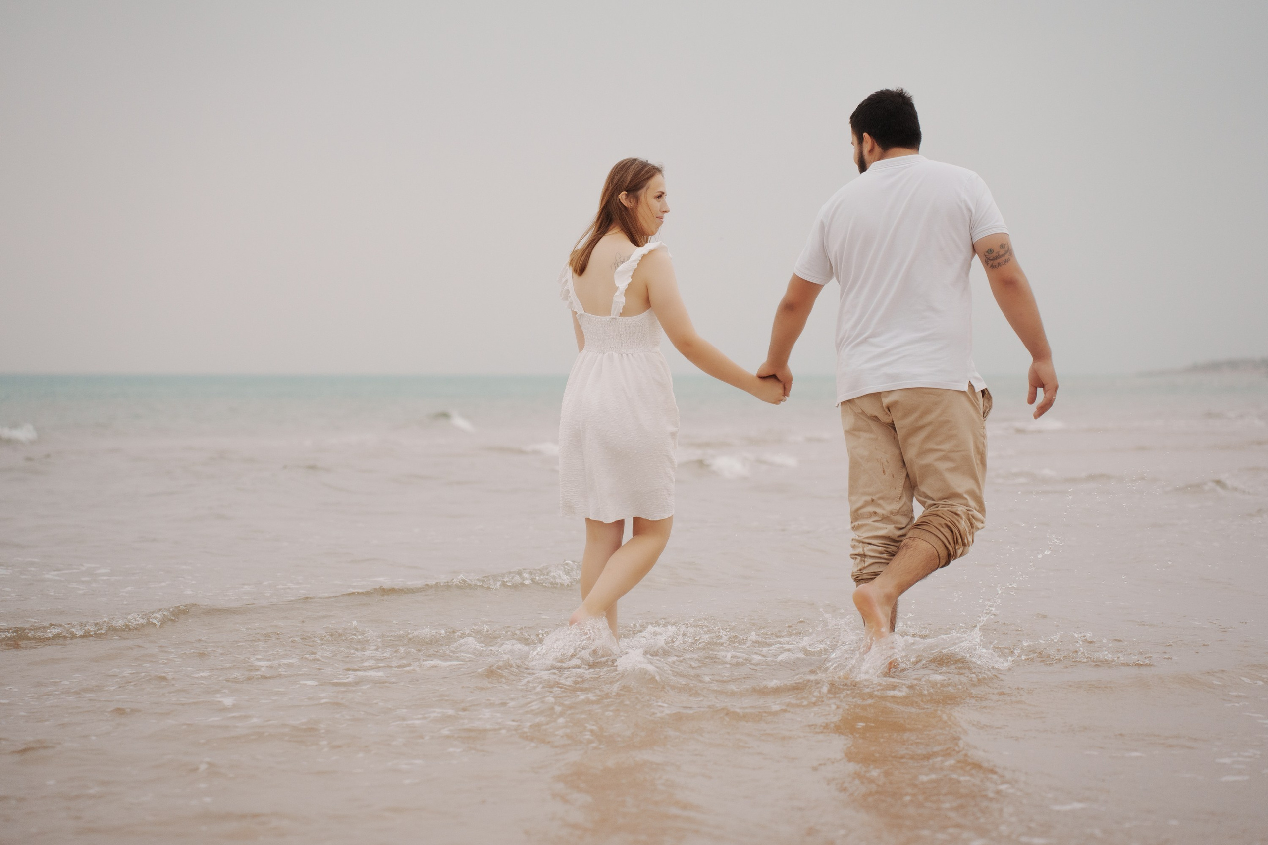 Liza+Grisha. Photo and video shooting