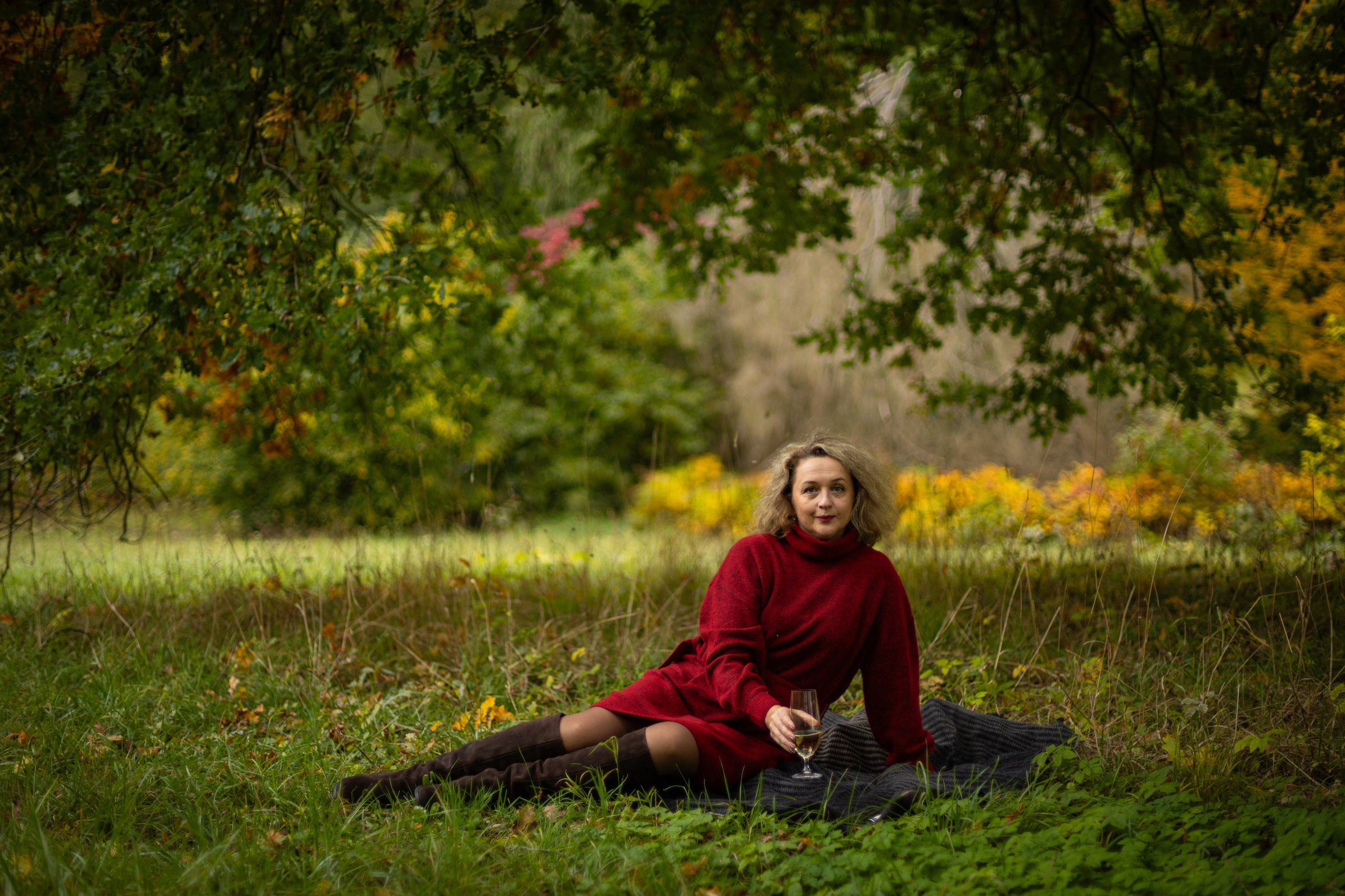 Autumn photos. PHOTOgrapher Germany MARBURG