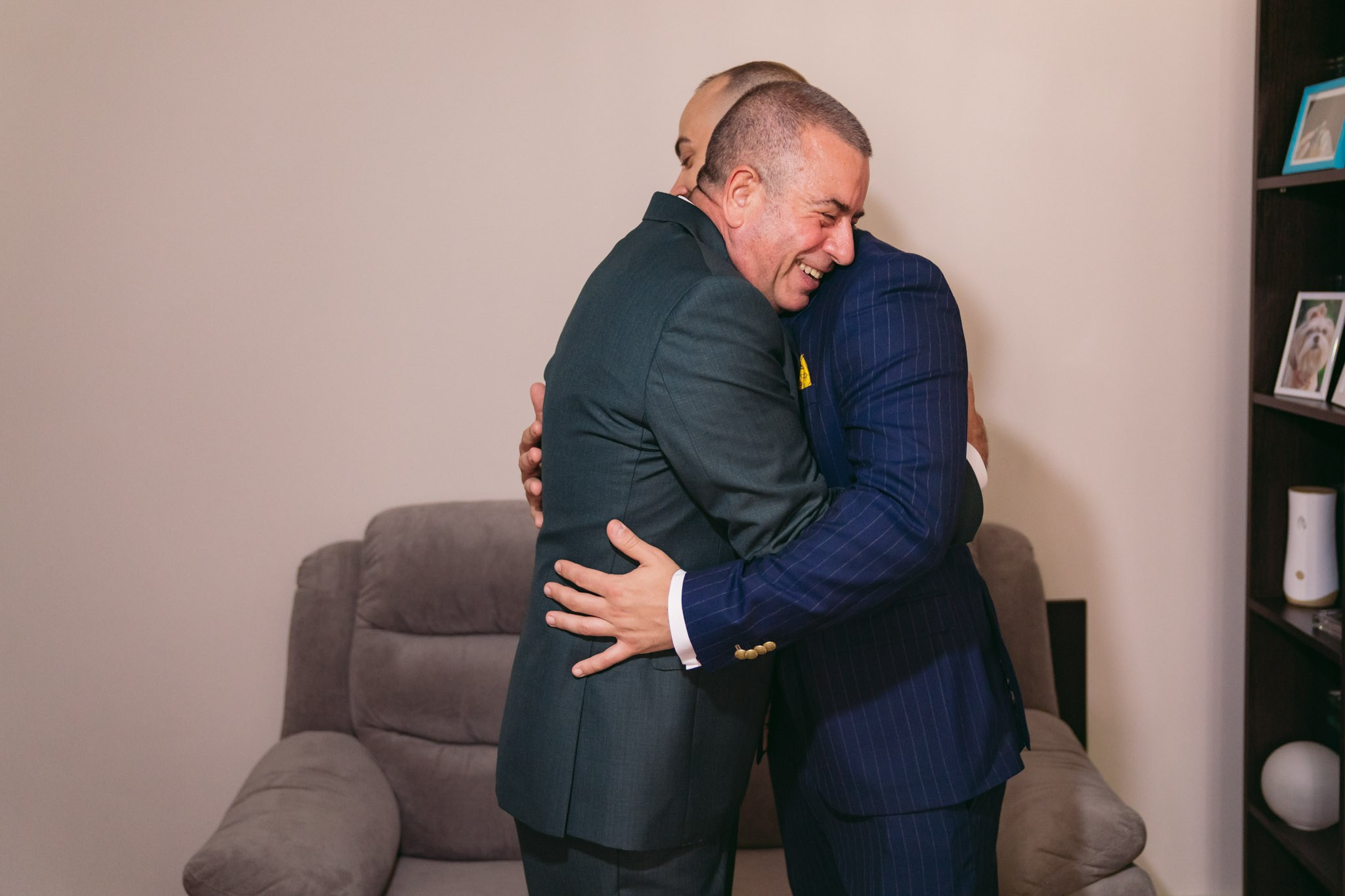 Alina & Andrei. Fotograf de nunta in Constanta|Marian Badescu