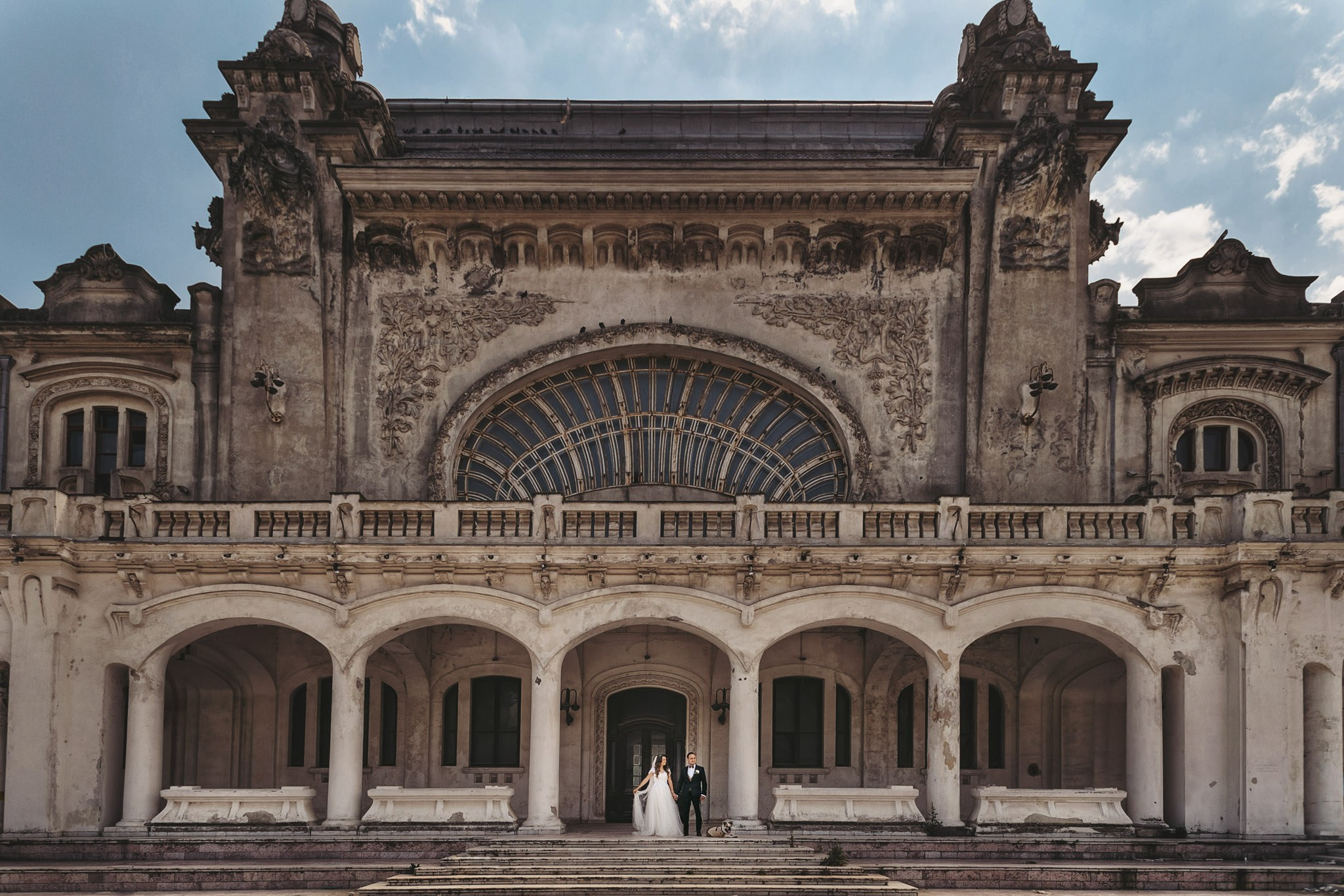 Fotografii nunta. Fotograf de nunta in Constanta|Marian Badescu