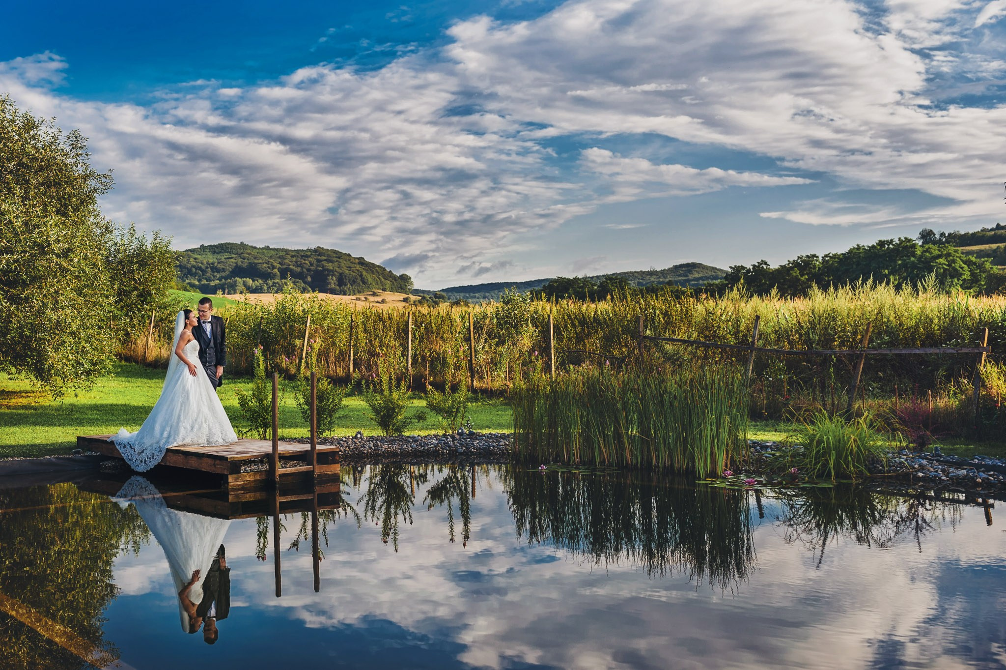Fotografii nunta. Fotograf de nunta in Constanta|Marian Badescu